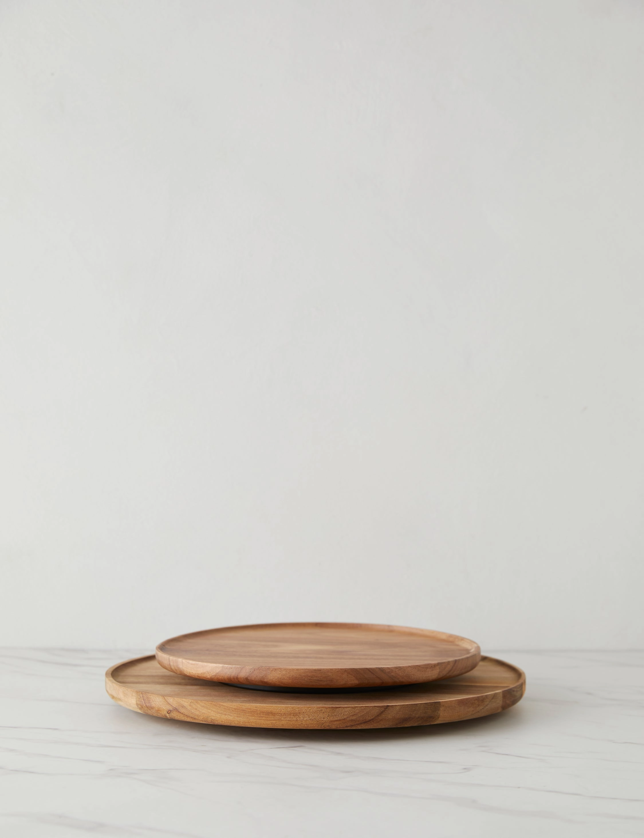 Acacia Turntable by NEAT Method