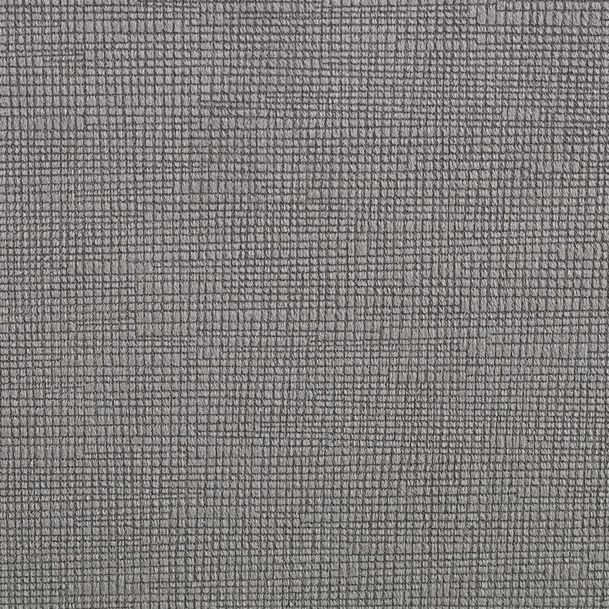 Adele Ottoman - Grey