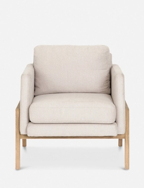 Afton Accent Chair