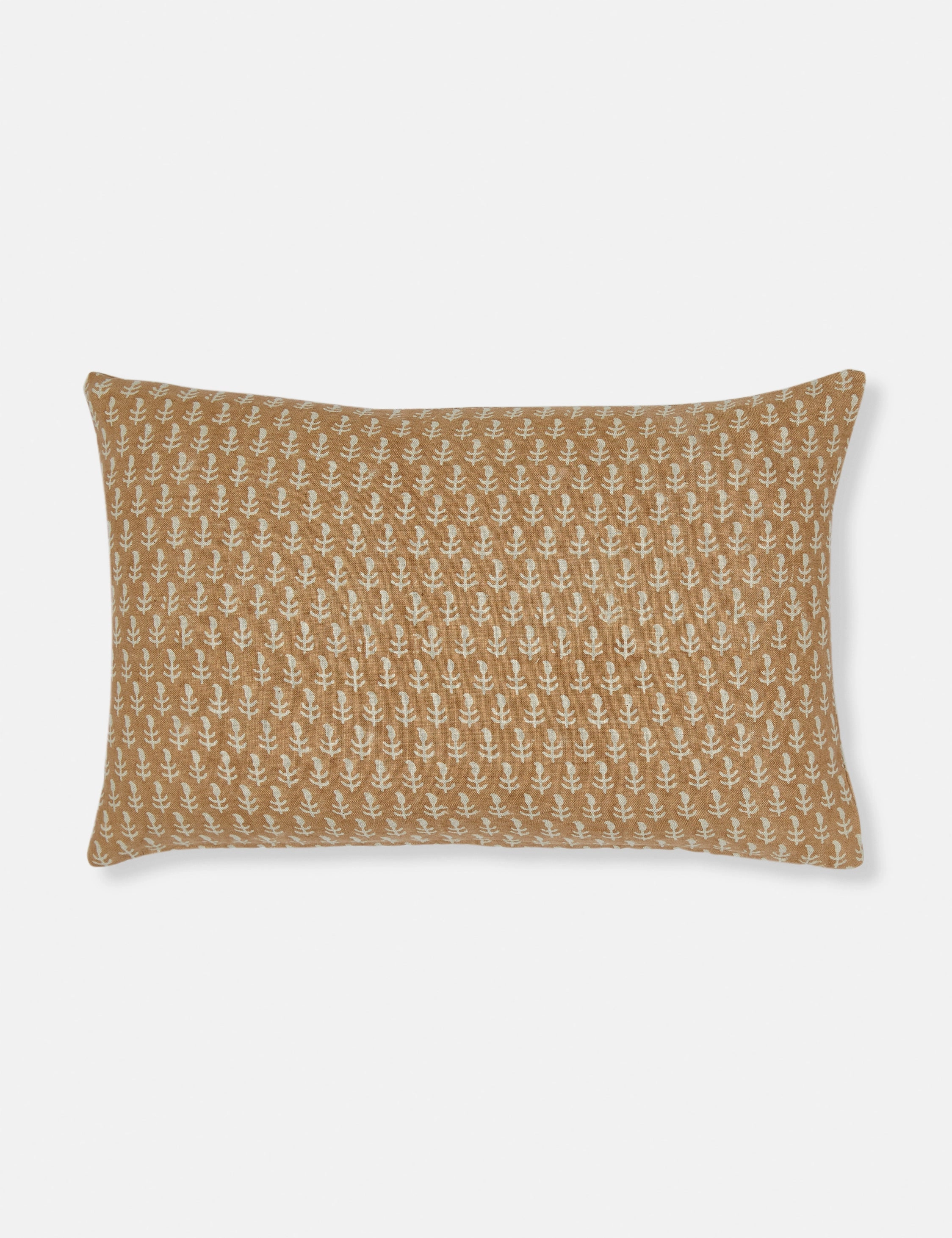 Agnes Linen Pillow