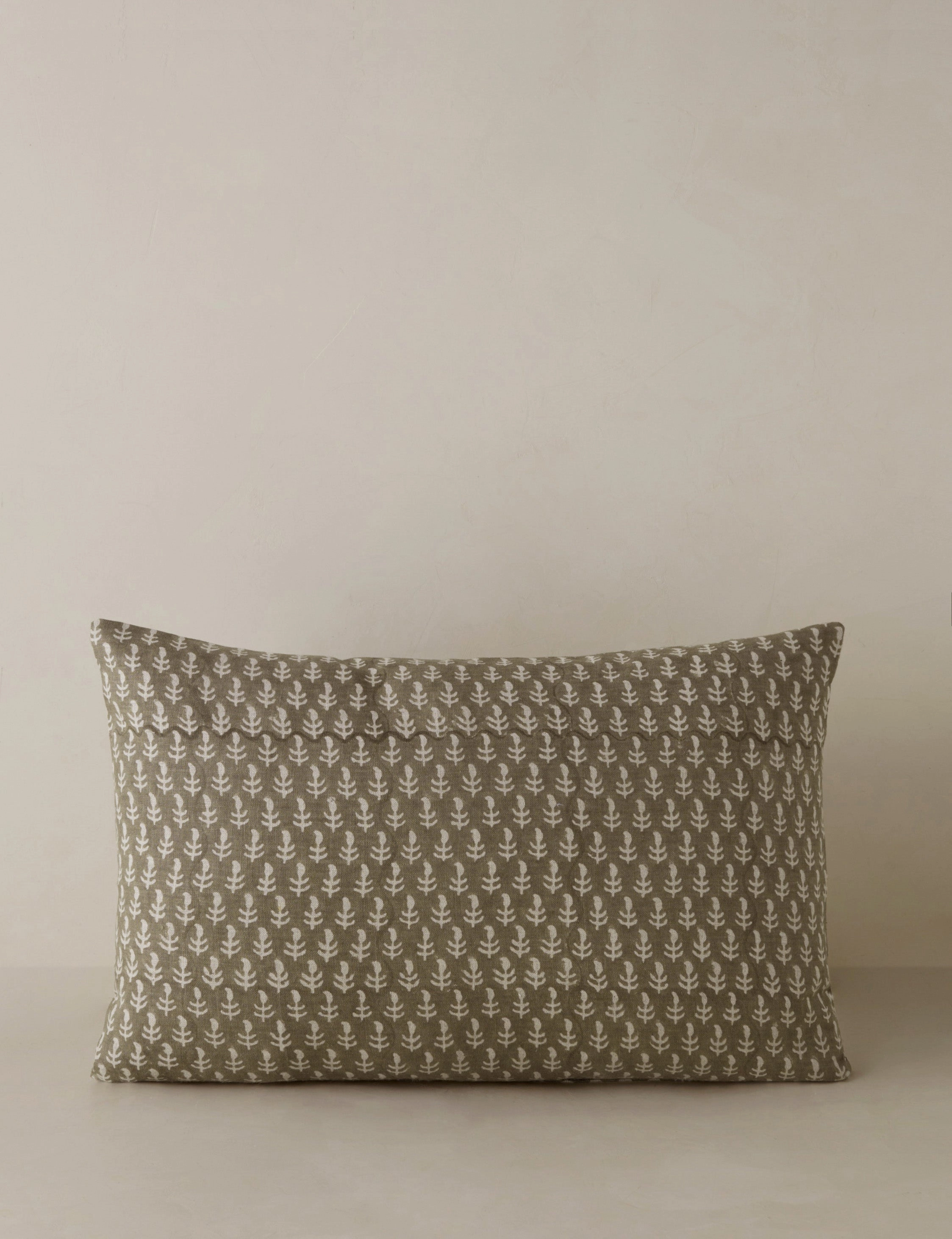 Agnes Linen Pillow