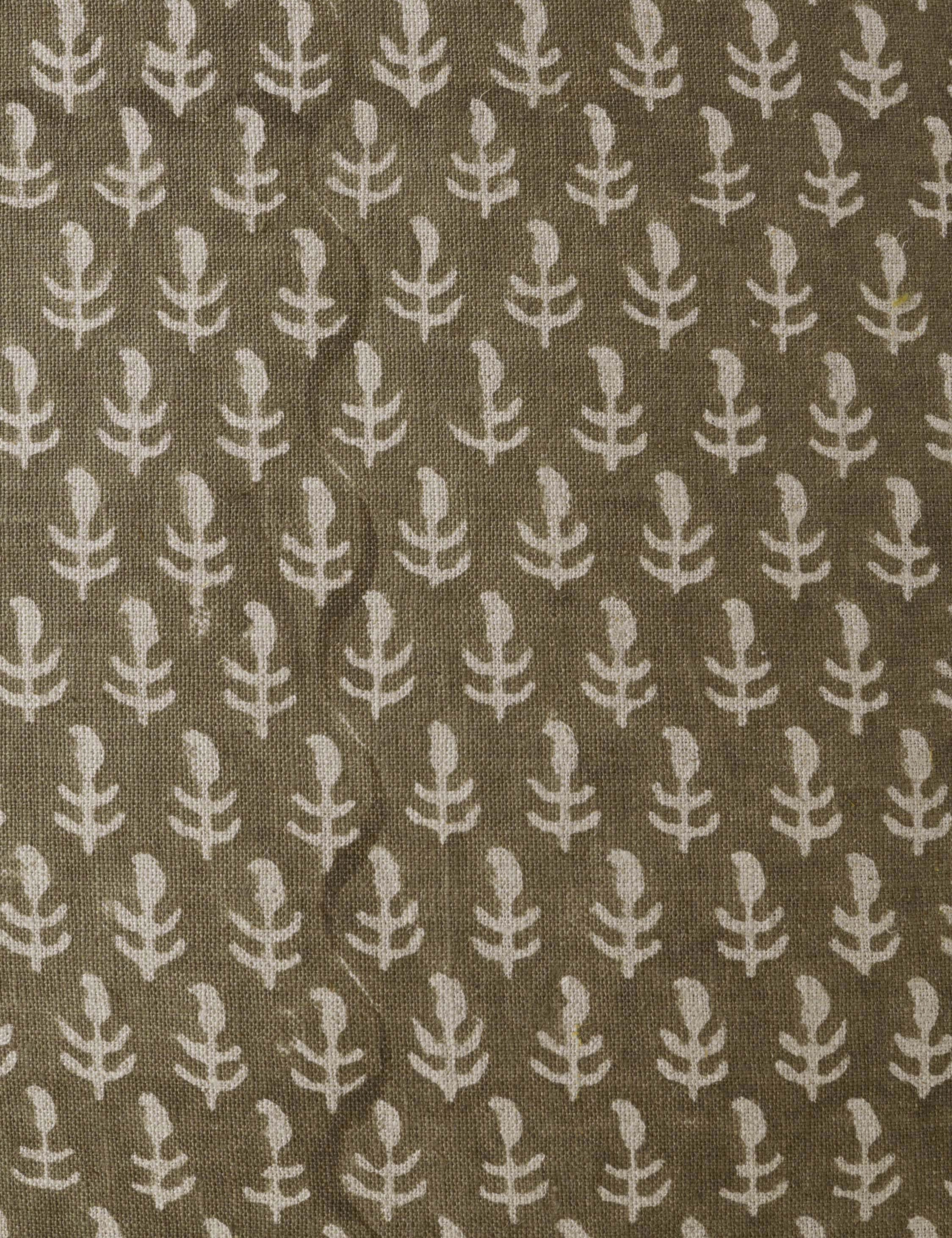 Agnes Linen Pillow