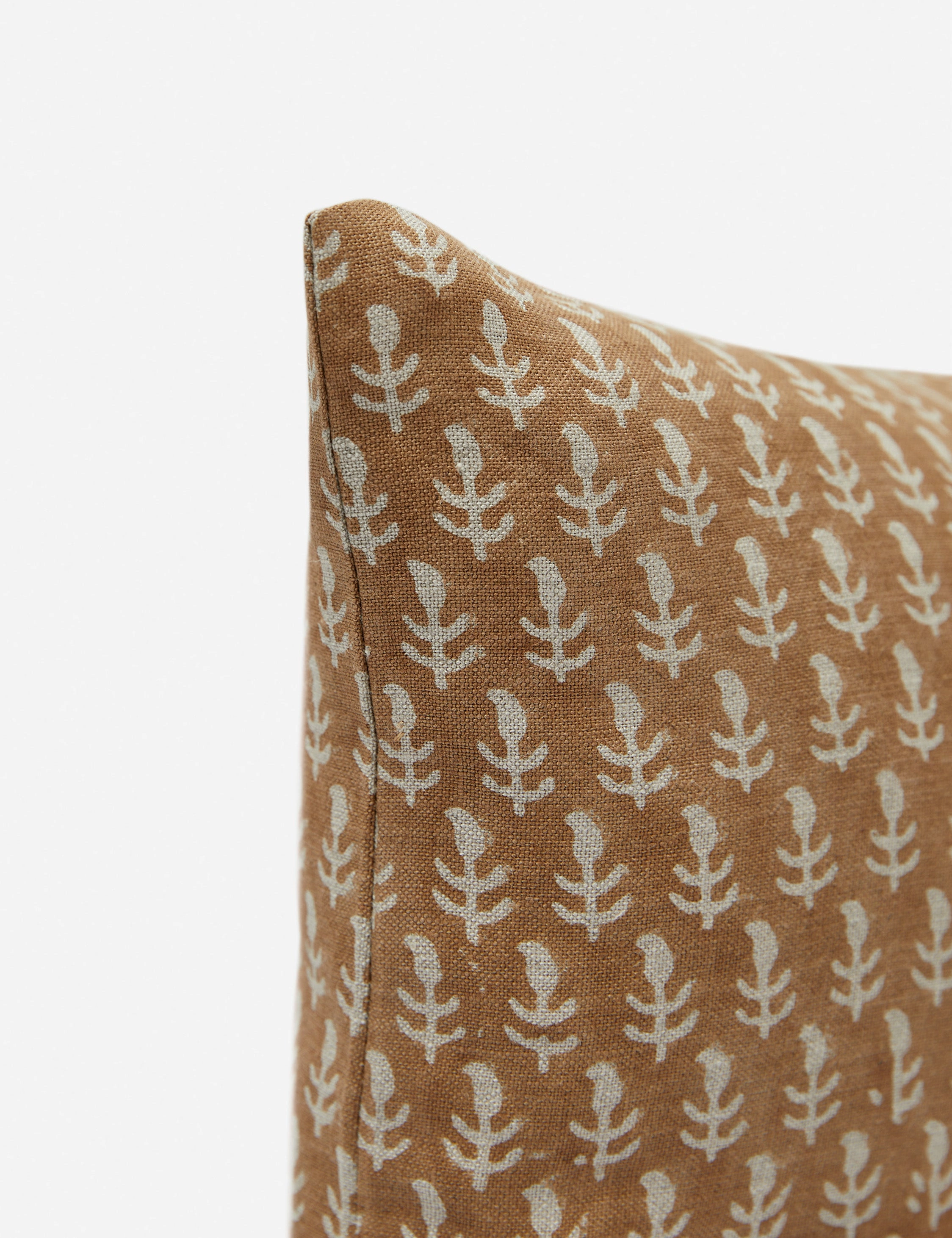 Agnes Linen Pillow