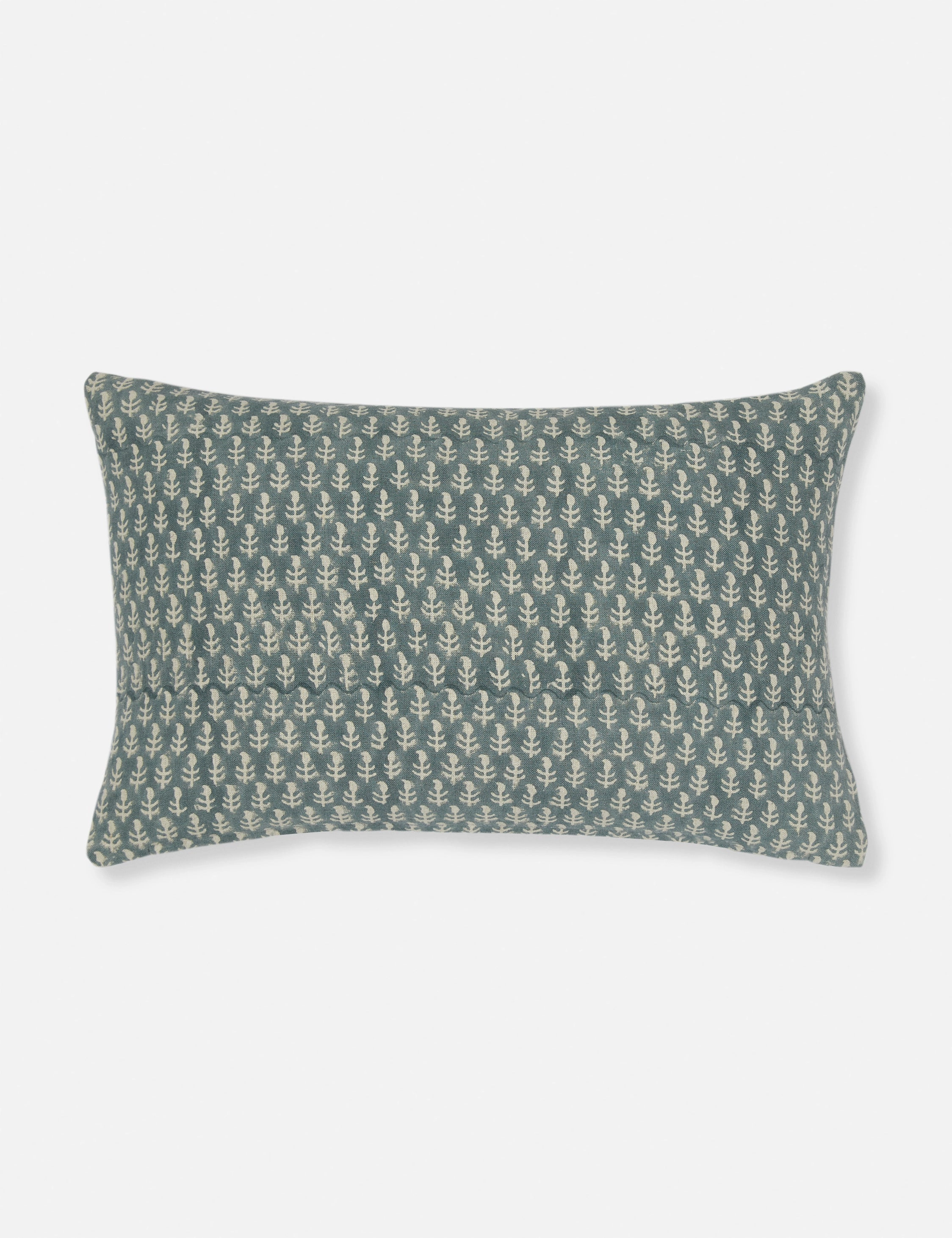 Agnes Linen Pillow