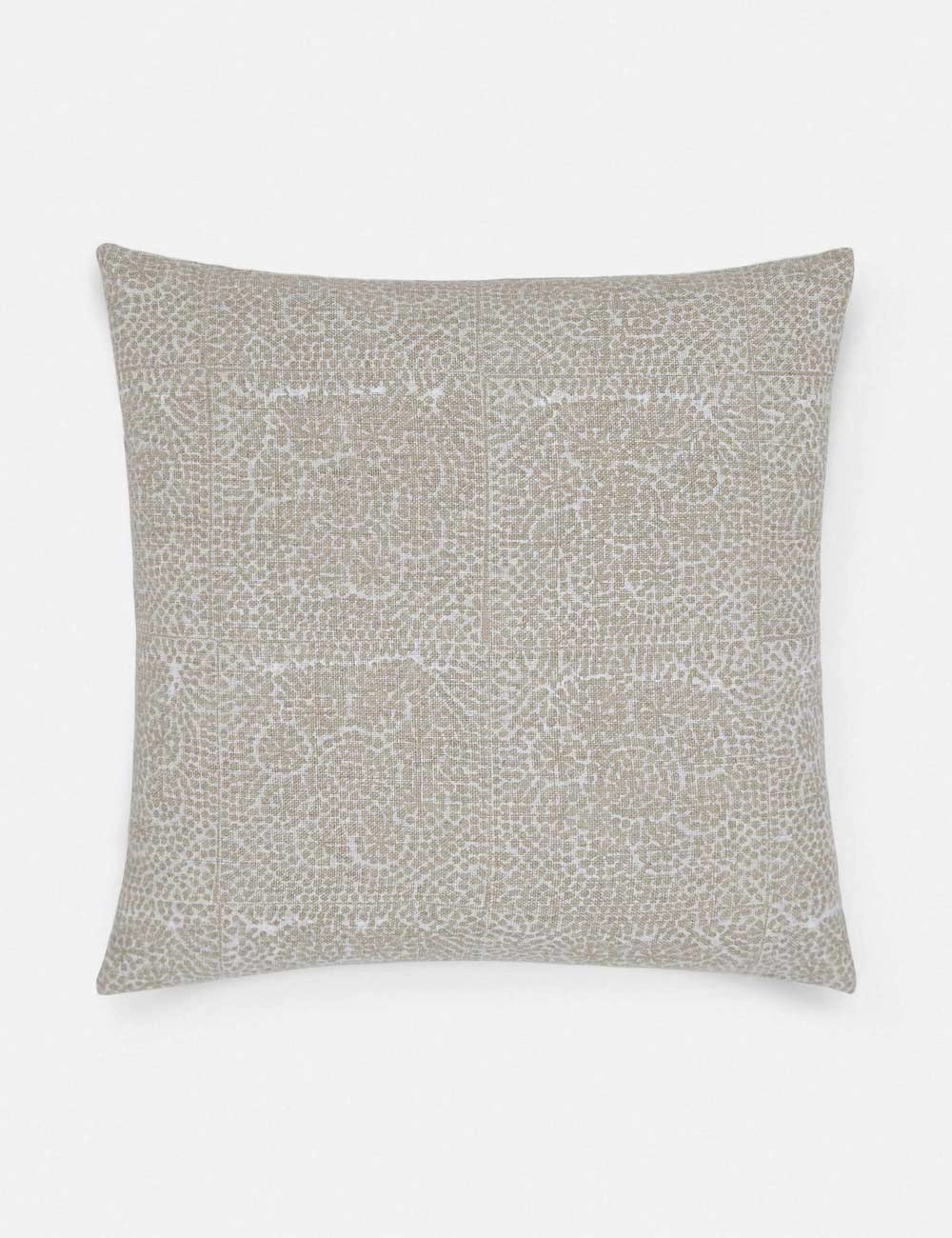Alaina Pillow