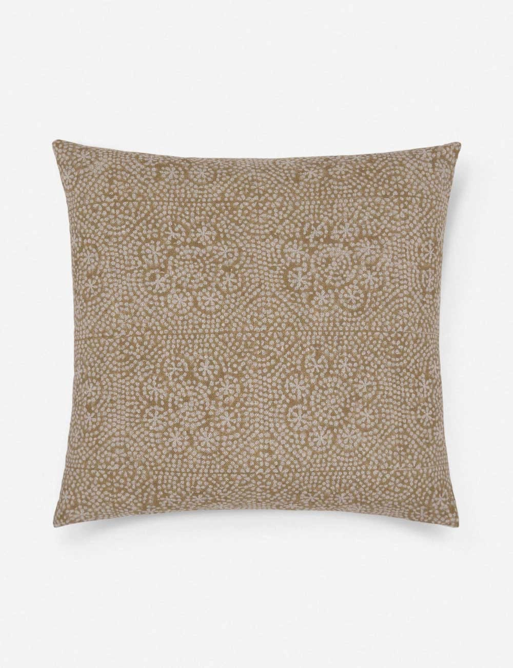 Alaina Pillow