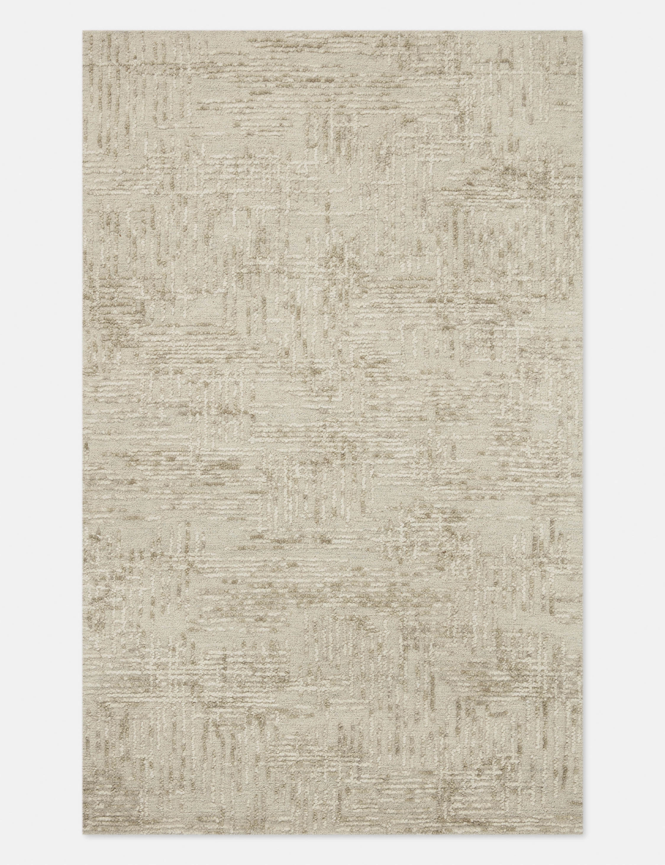 Alfonso Hand-Tufted Wool Rug