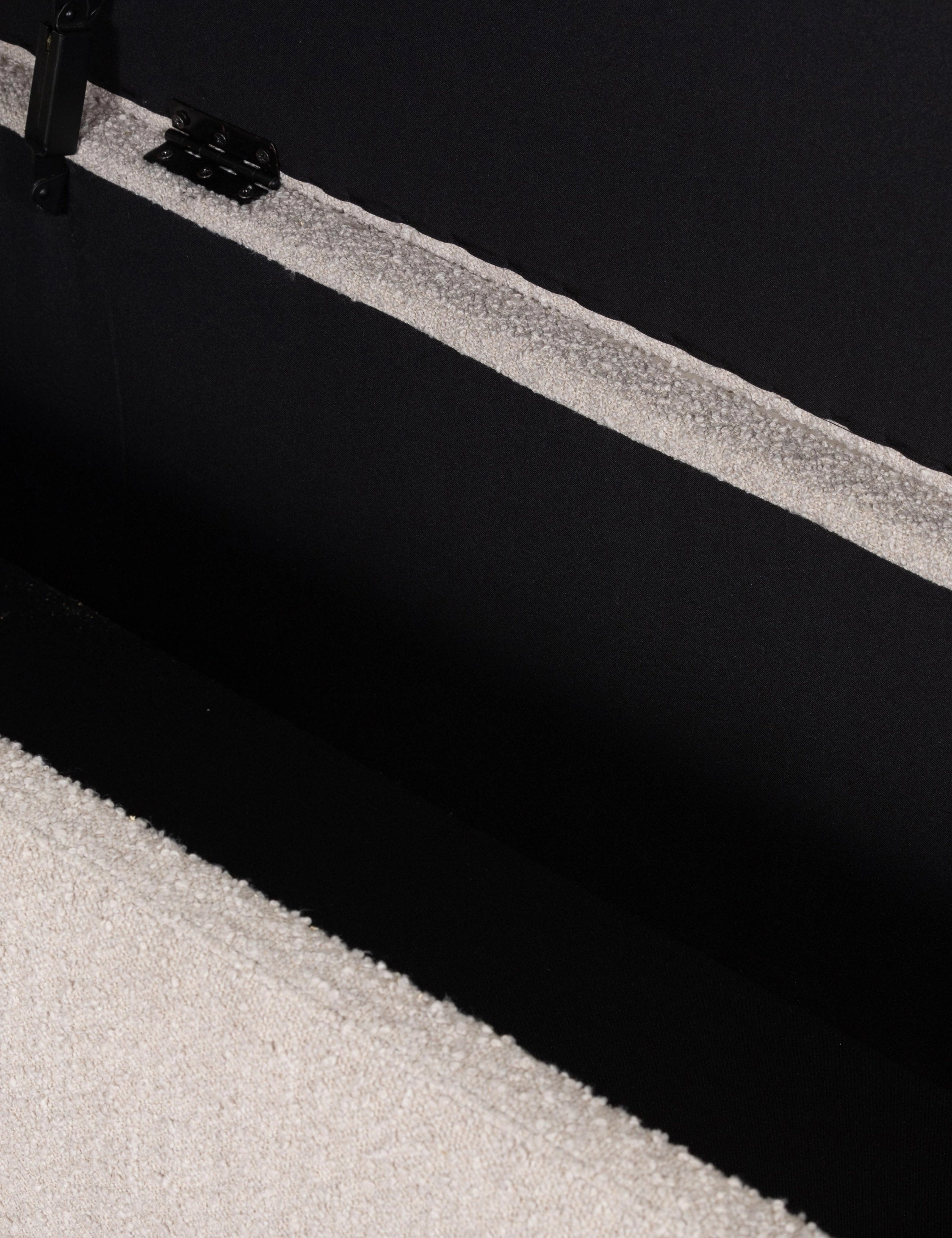 Amalia Storage Bench