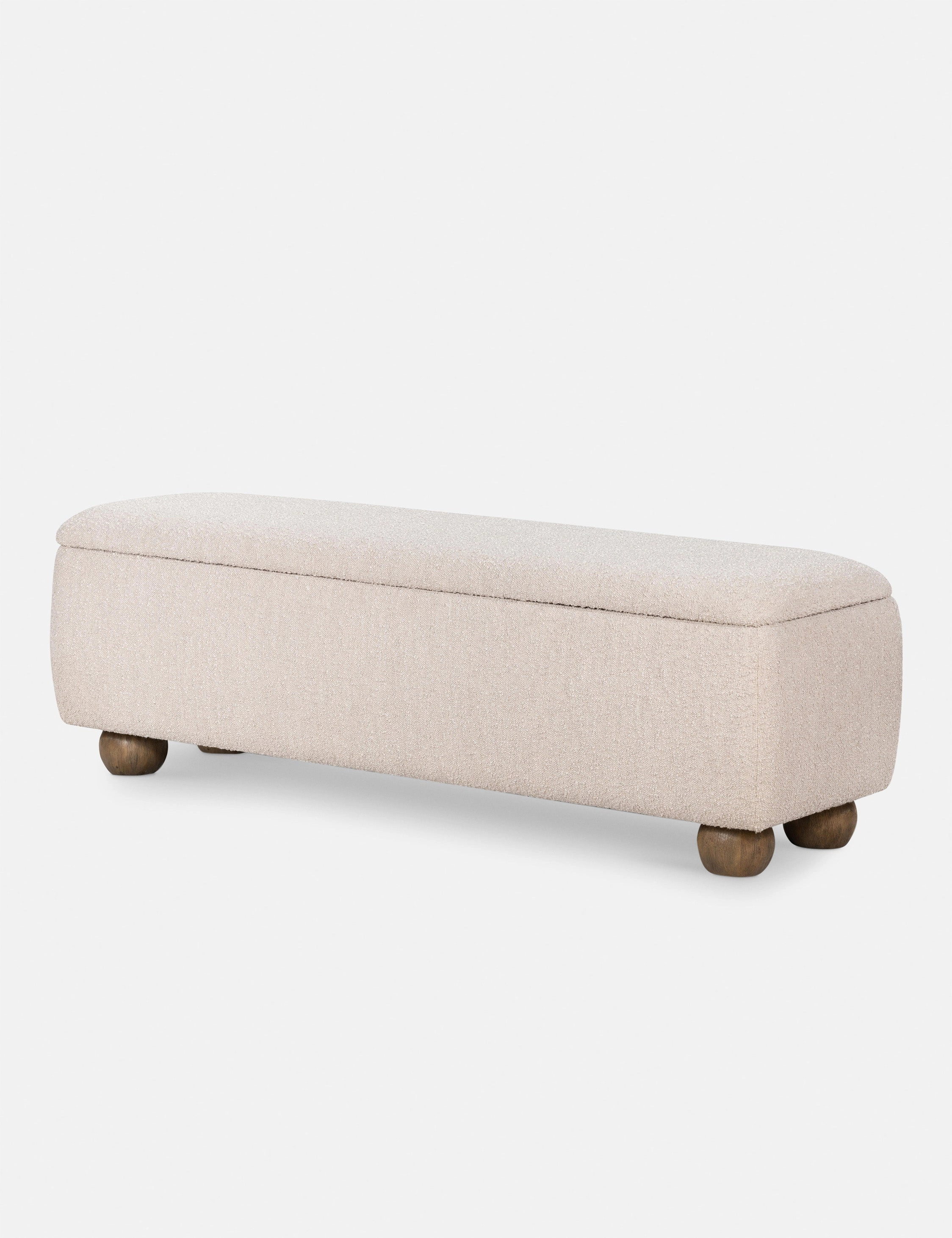 Amalia Storage Bench