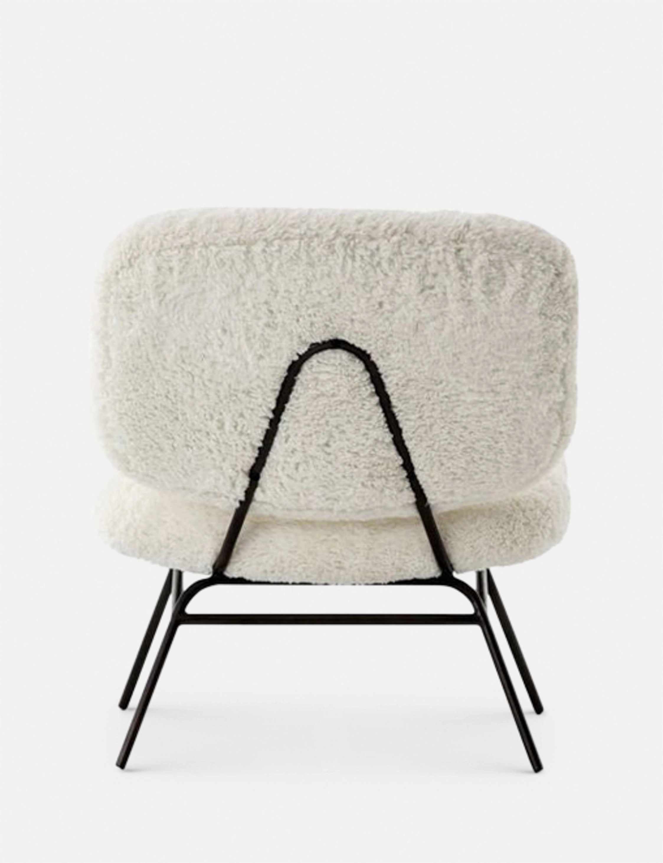 Amanda Accent Chair