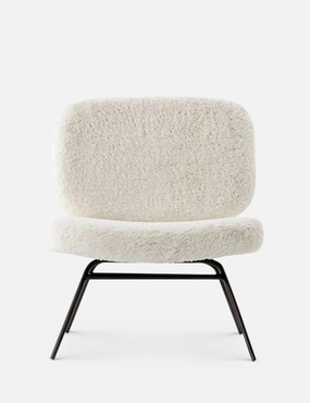 Amanda Accent Chair