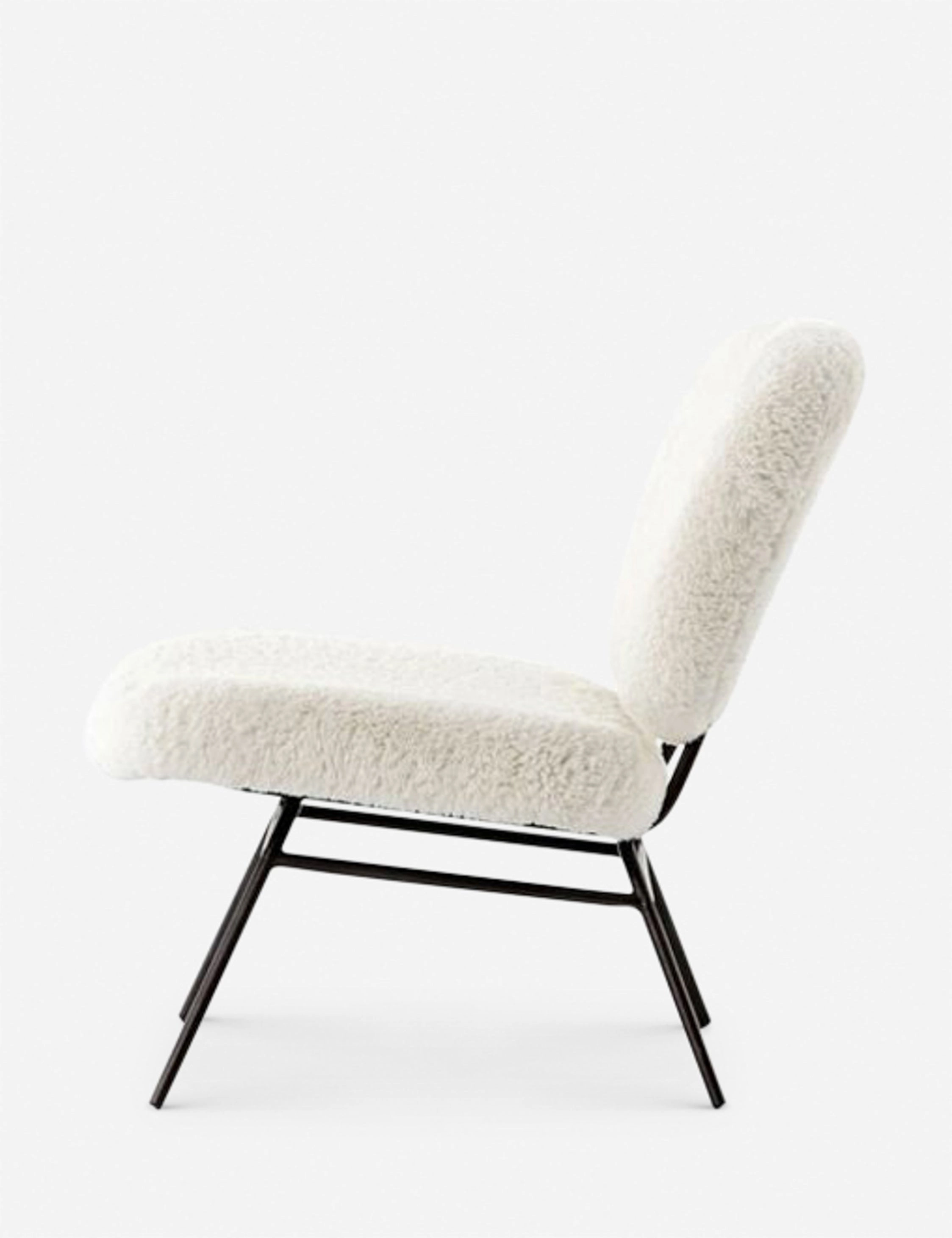Amanda Accent Chair