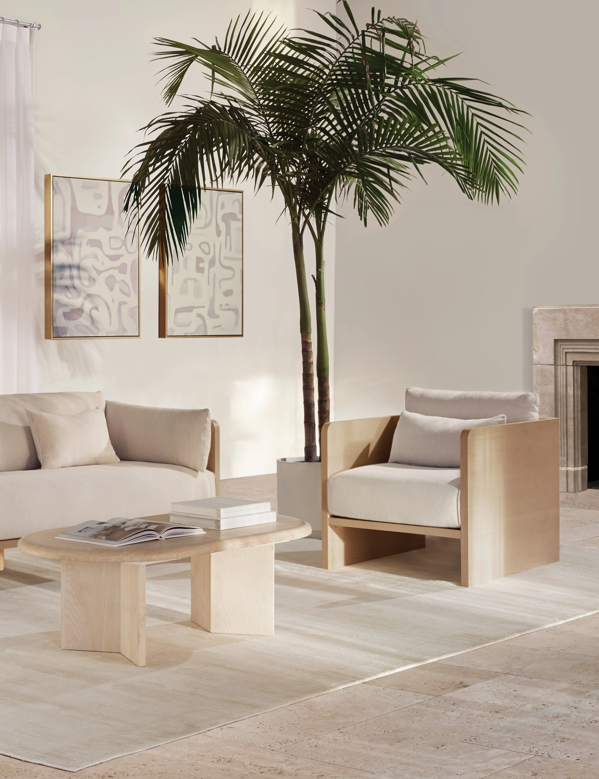 Anders Accent Chair
