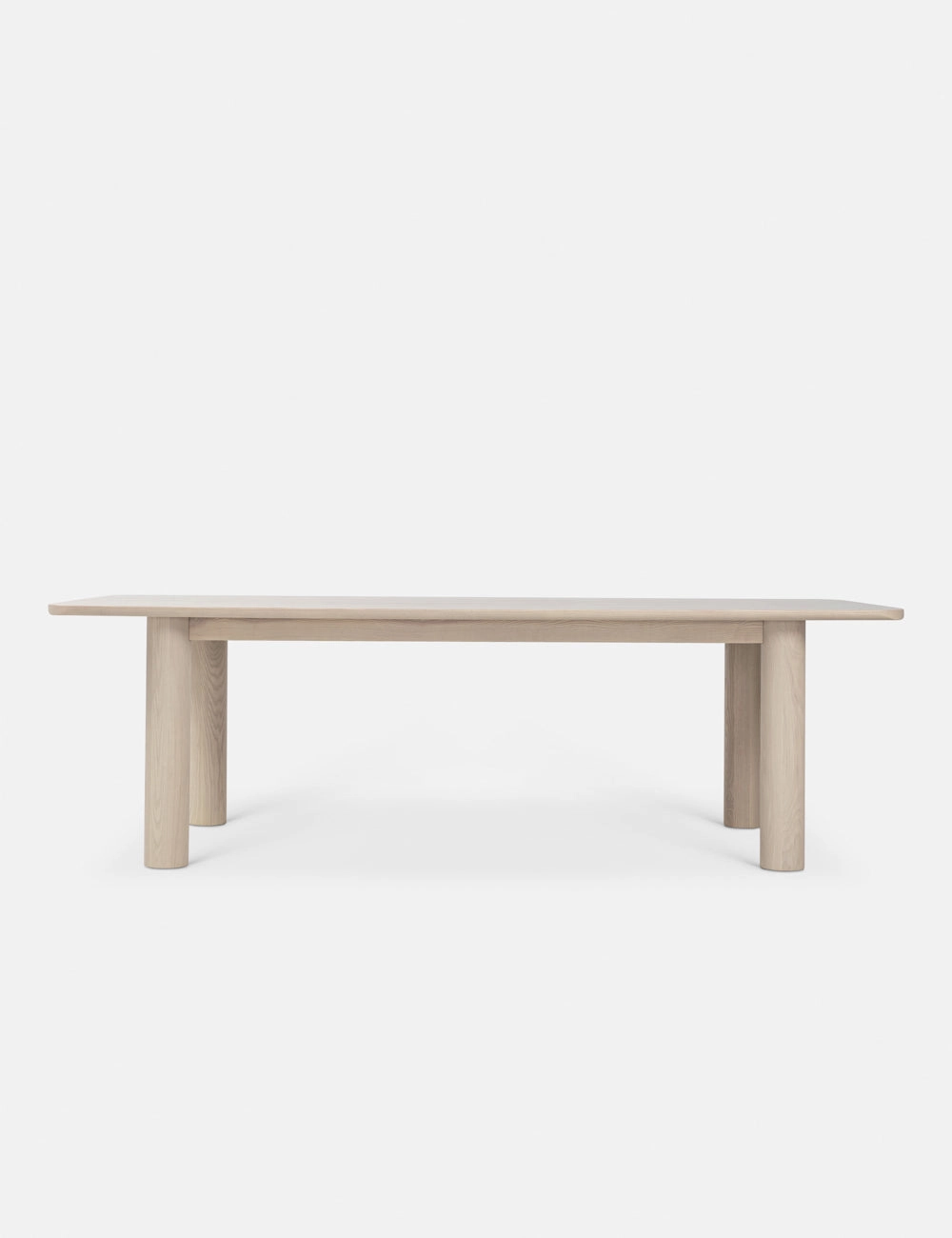 Arc Dining Table by Sun at Six