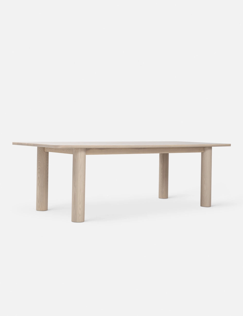 Arc Dining Table by Sun at Six