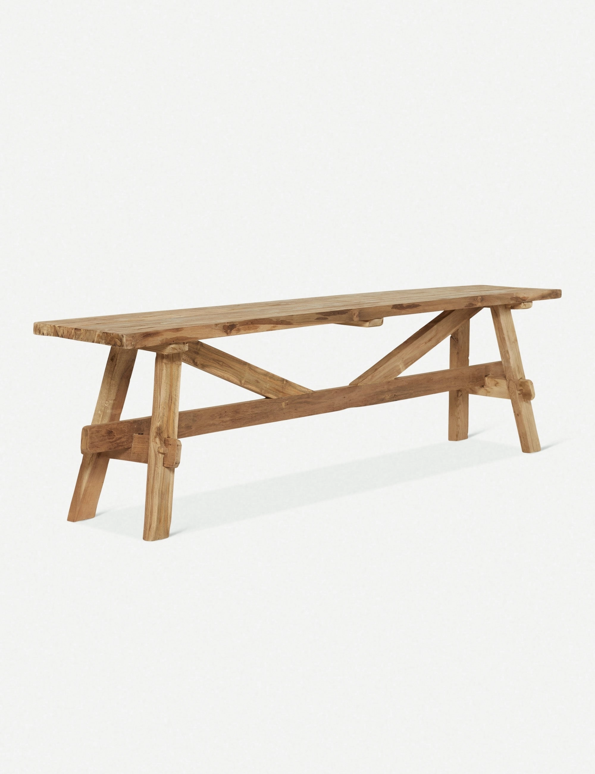 Arlene Bench