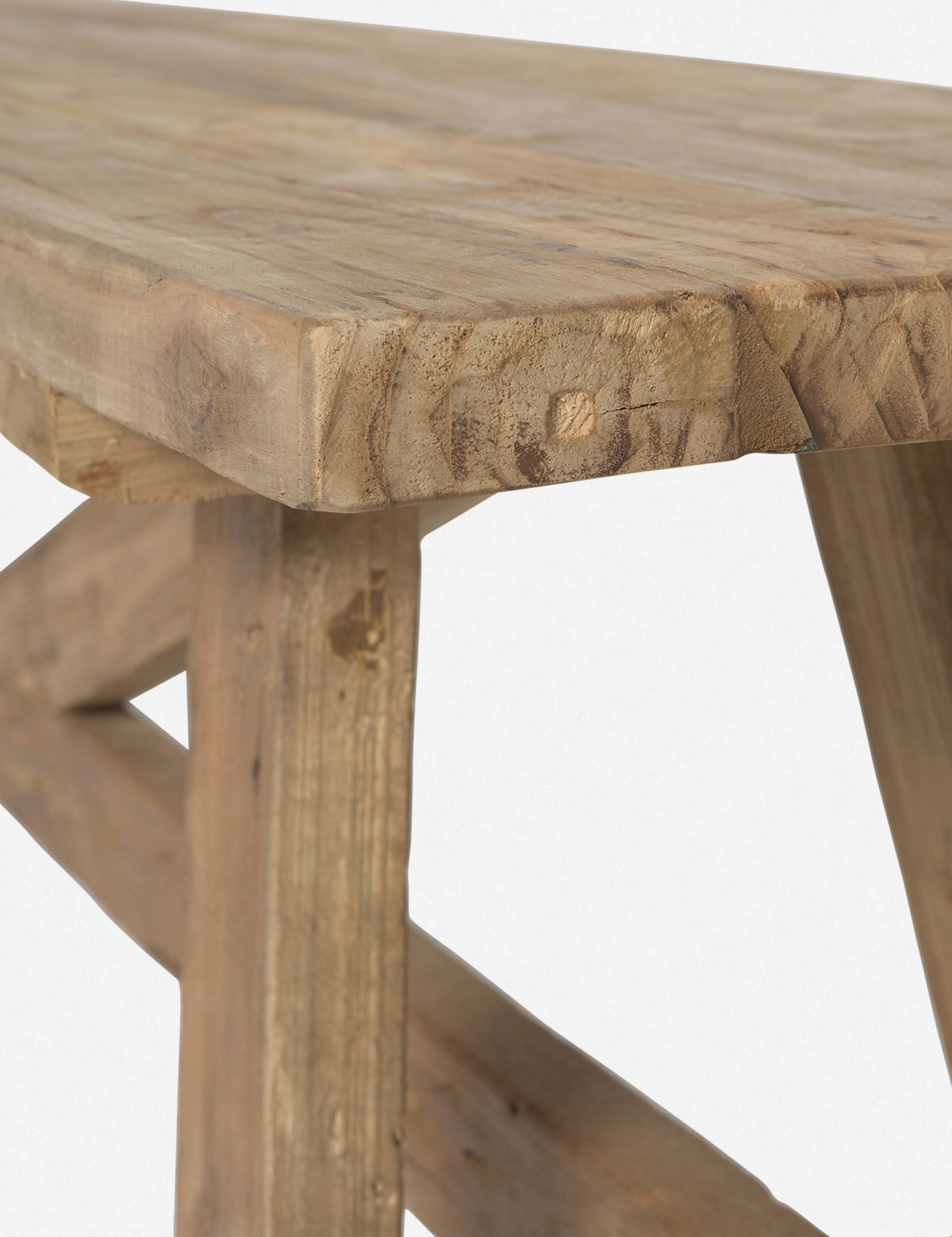 Arlene Bench