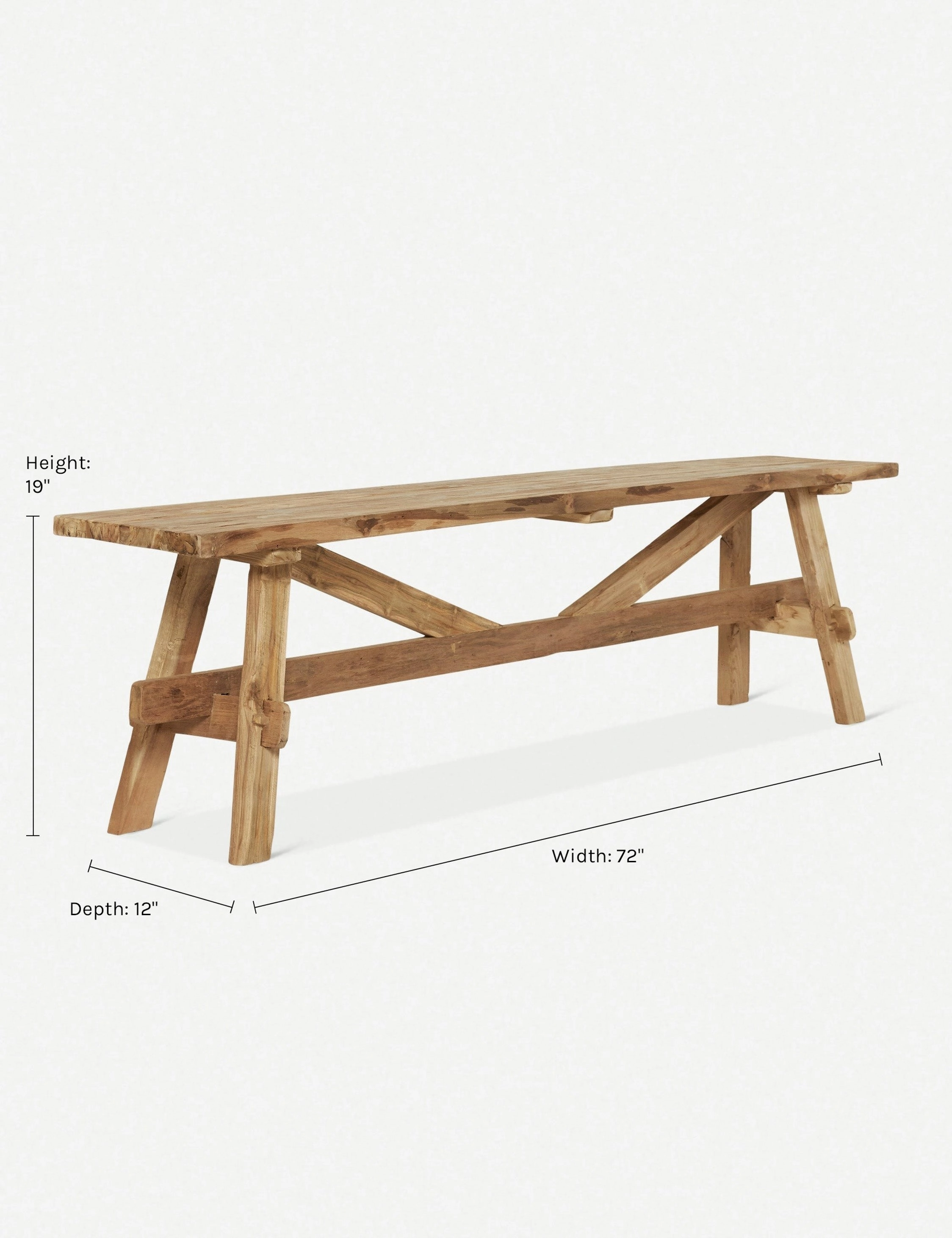 Arlene Bench