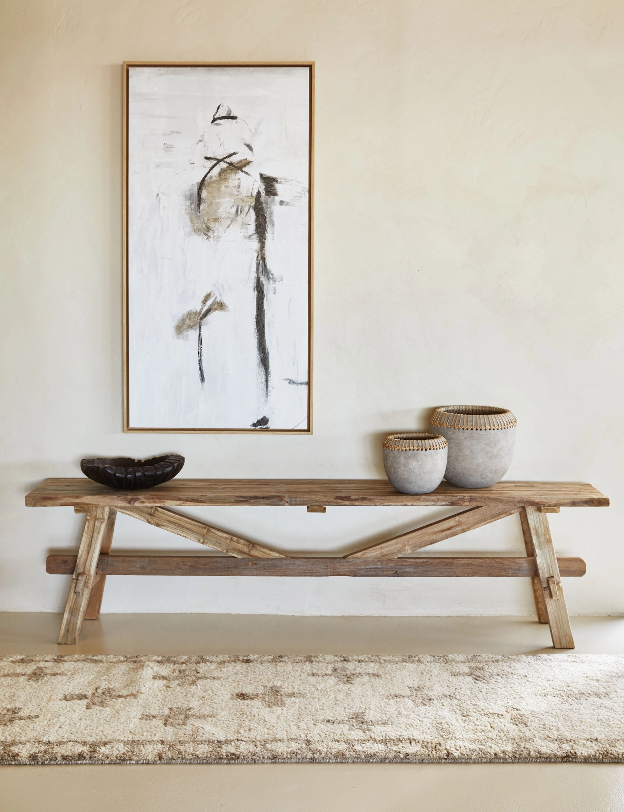Arlene Bench