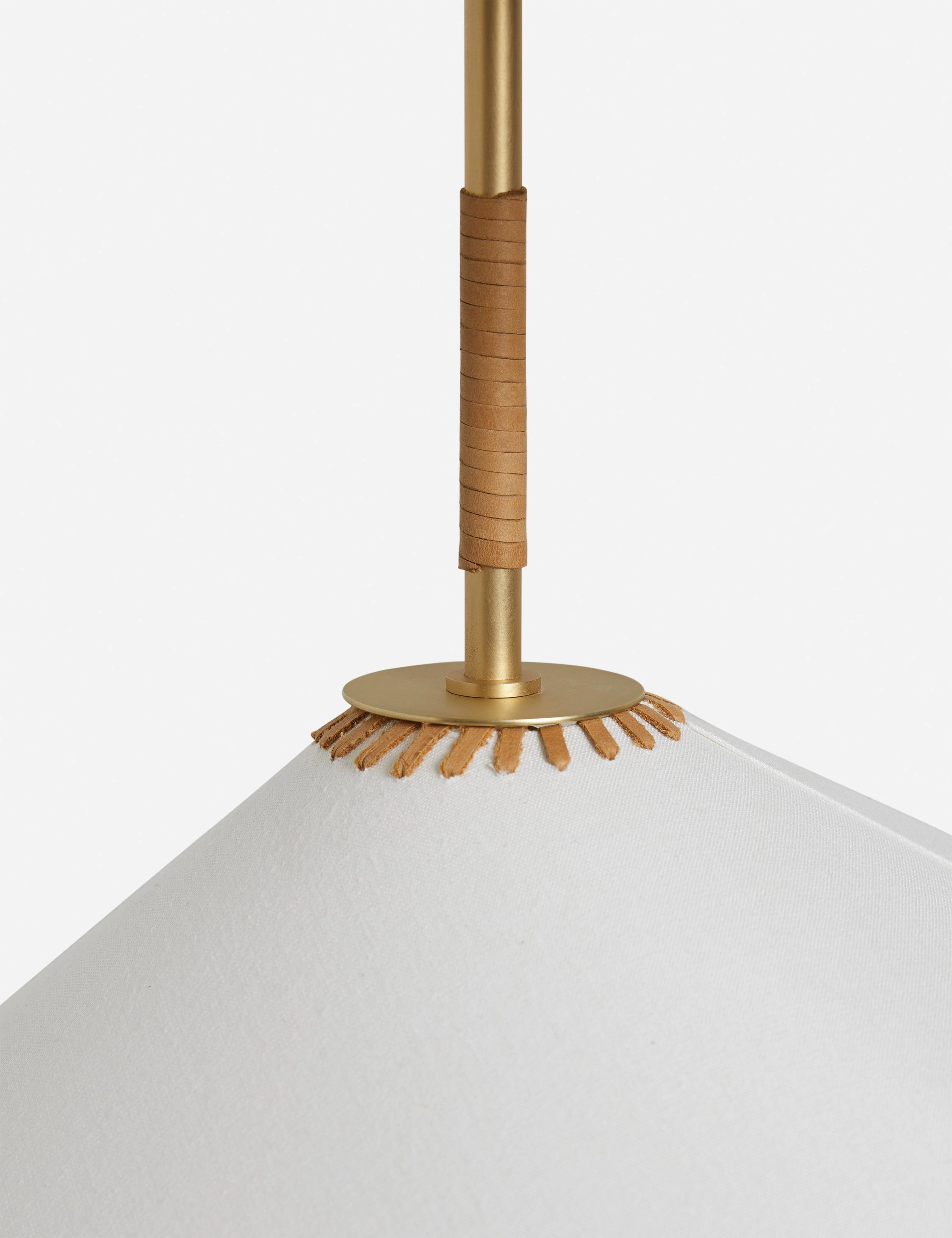 Arroyo Chandelier by lan Byrd