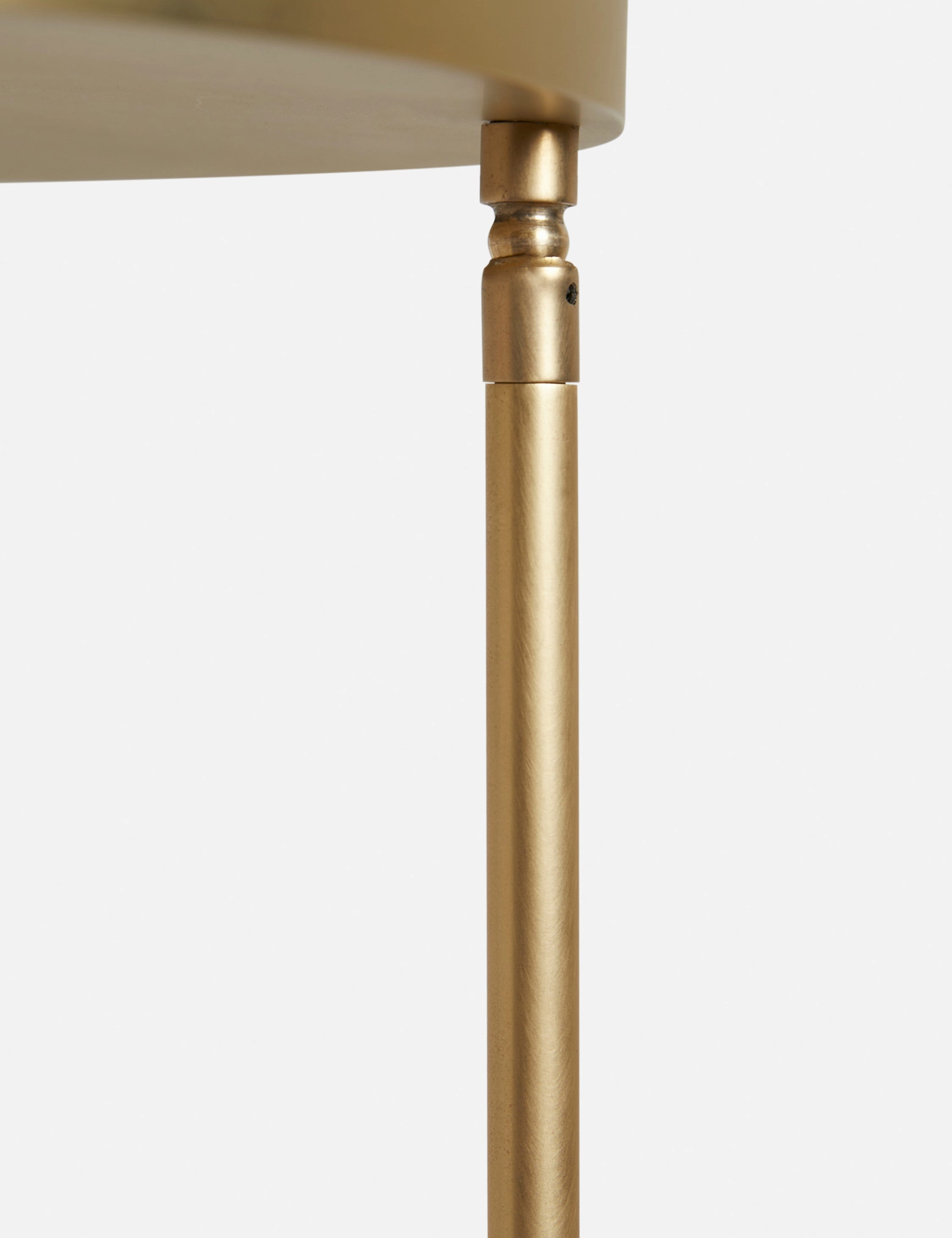 Arroyo Chandelier by lan Byrd