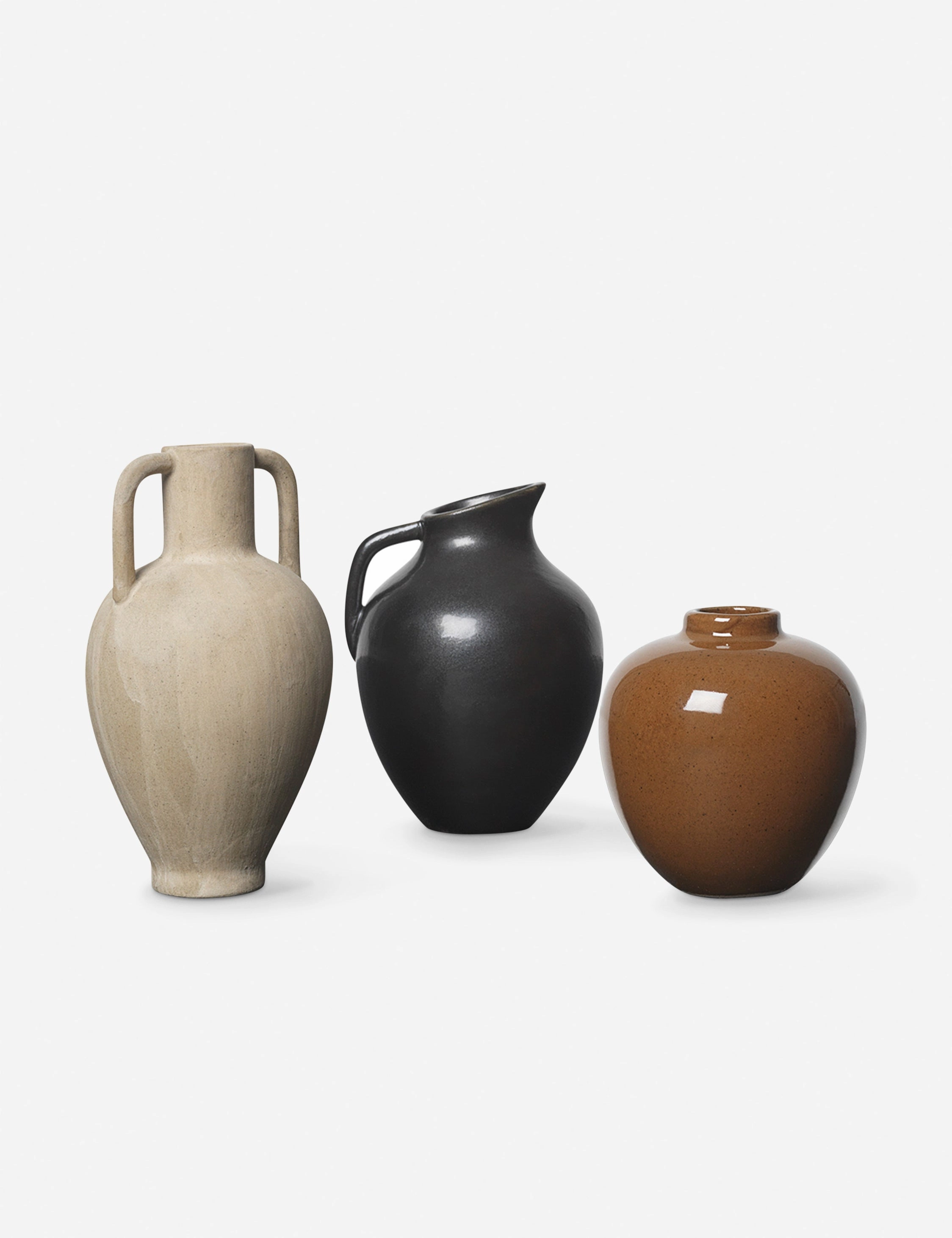 Ary III Mini Vase by Ferm Living