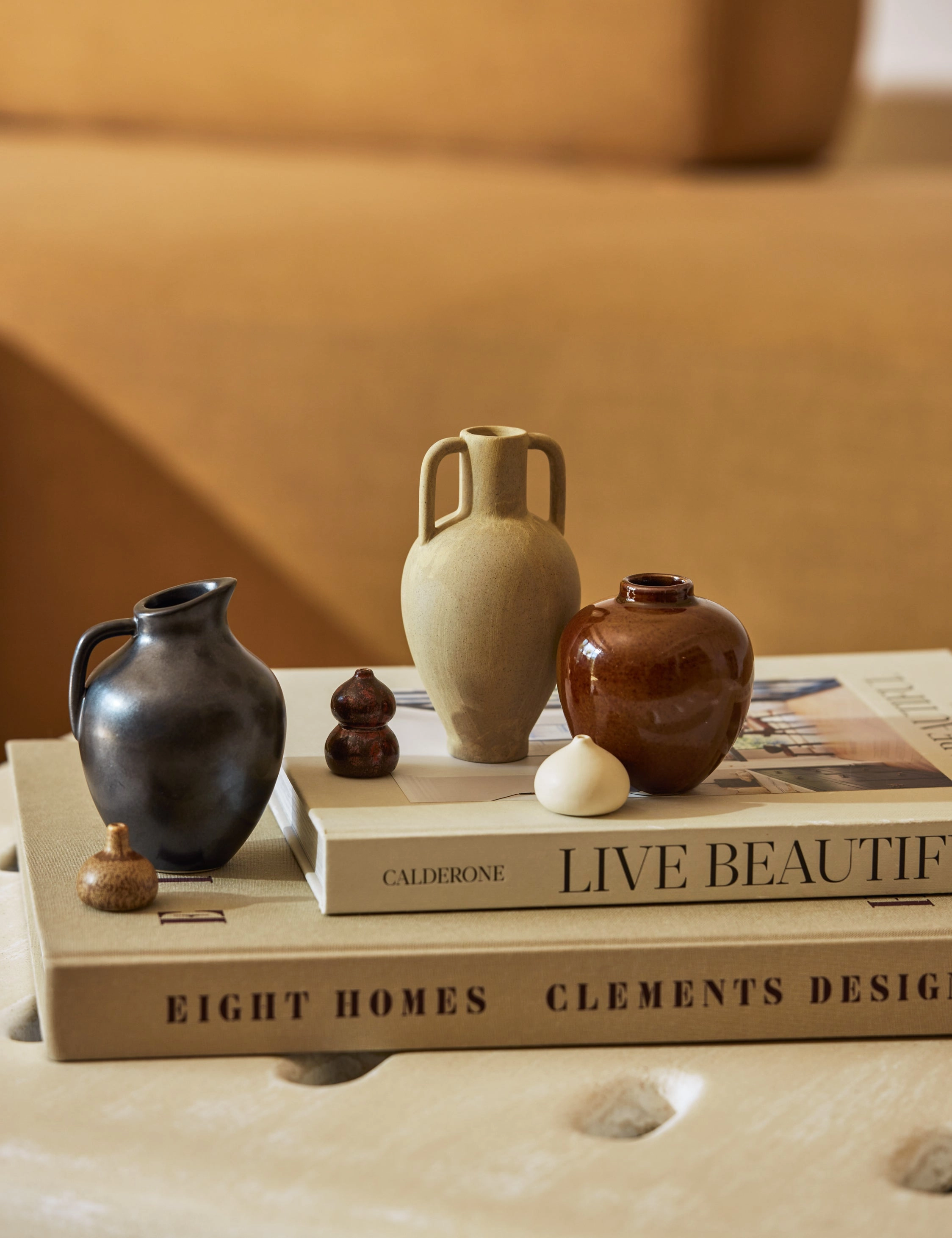 Ary III Mini Vase by Ferm Living