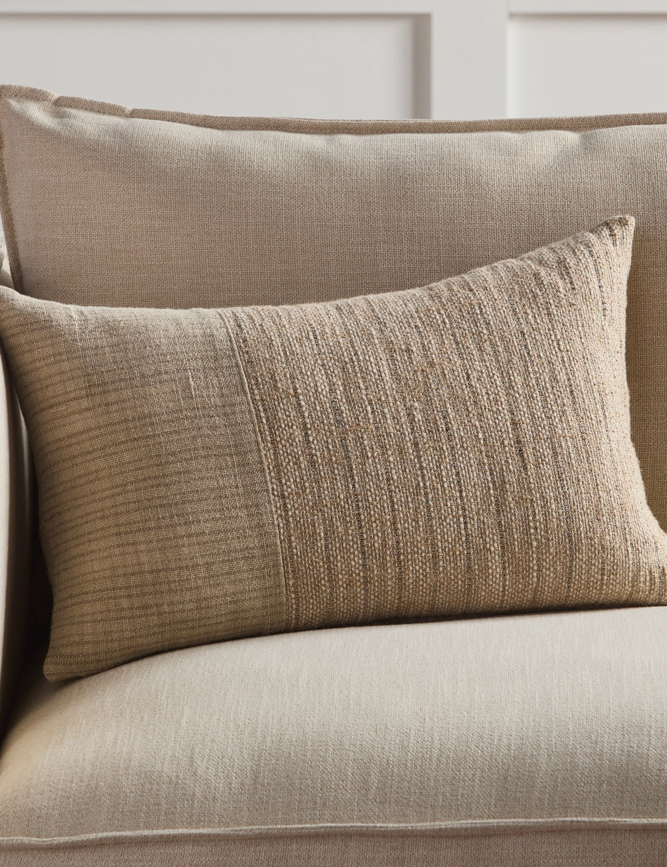 Asger Lumbar Pillow