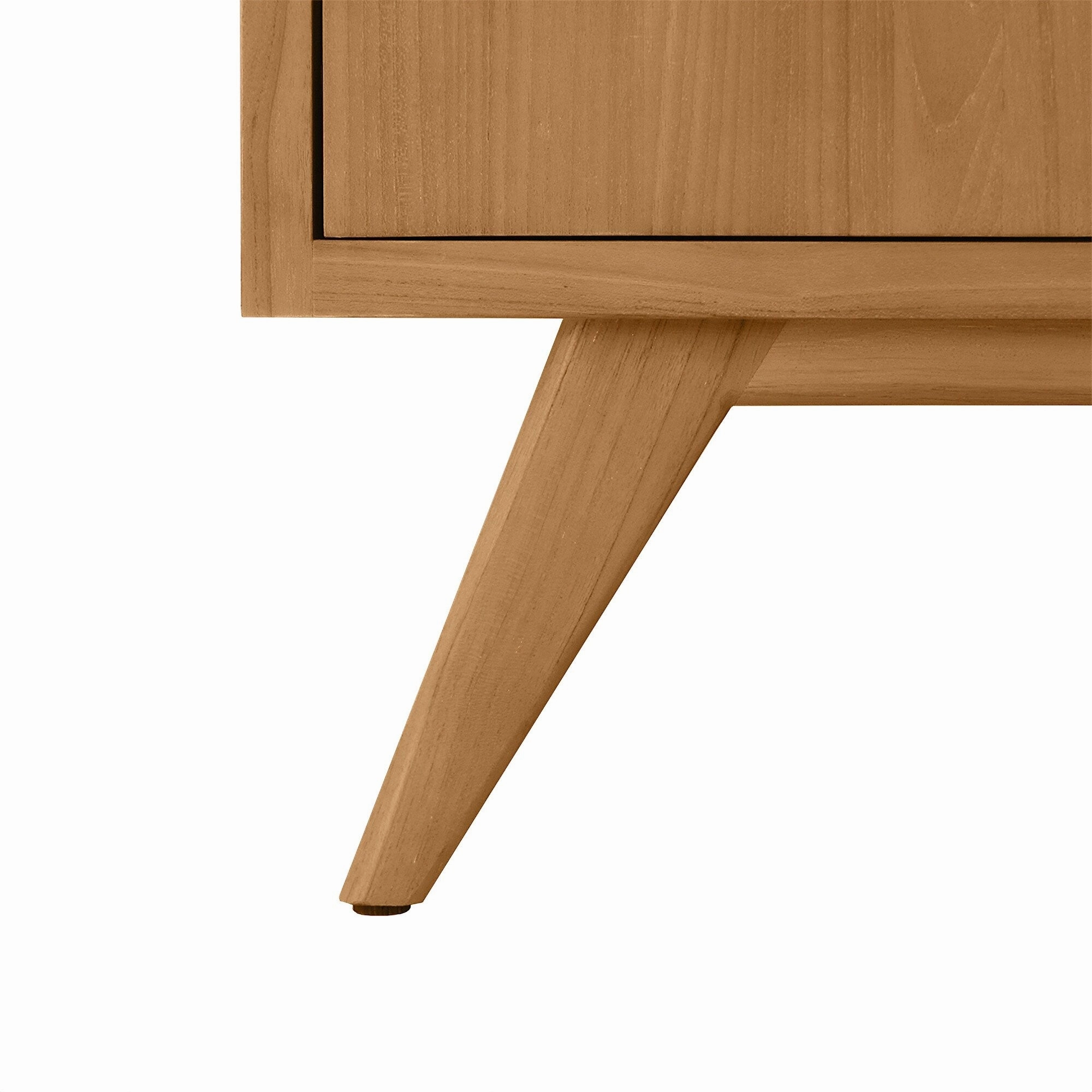 Avanity TAYLOR-VS49-QW Taylor 49 Free Standing Single Basin Vanity
