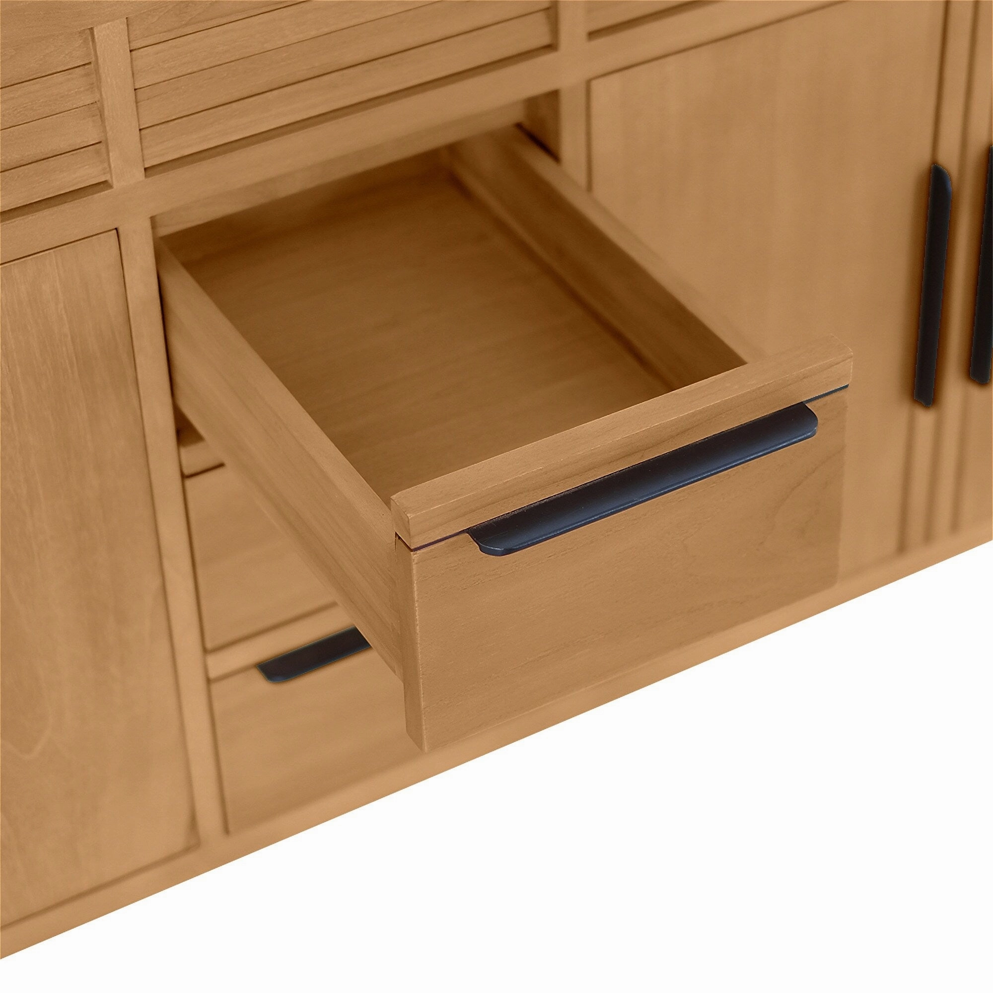 Avanity TAYLOR-VS61-QW Taylor 61 Free Standing Double Basin Vanity