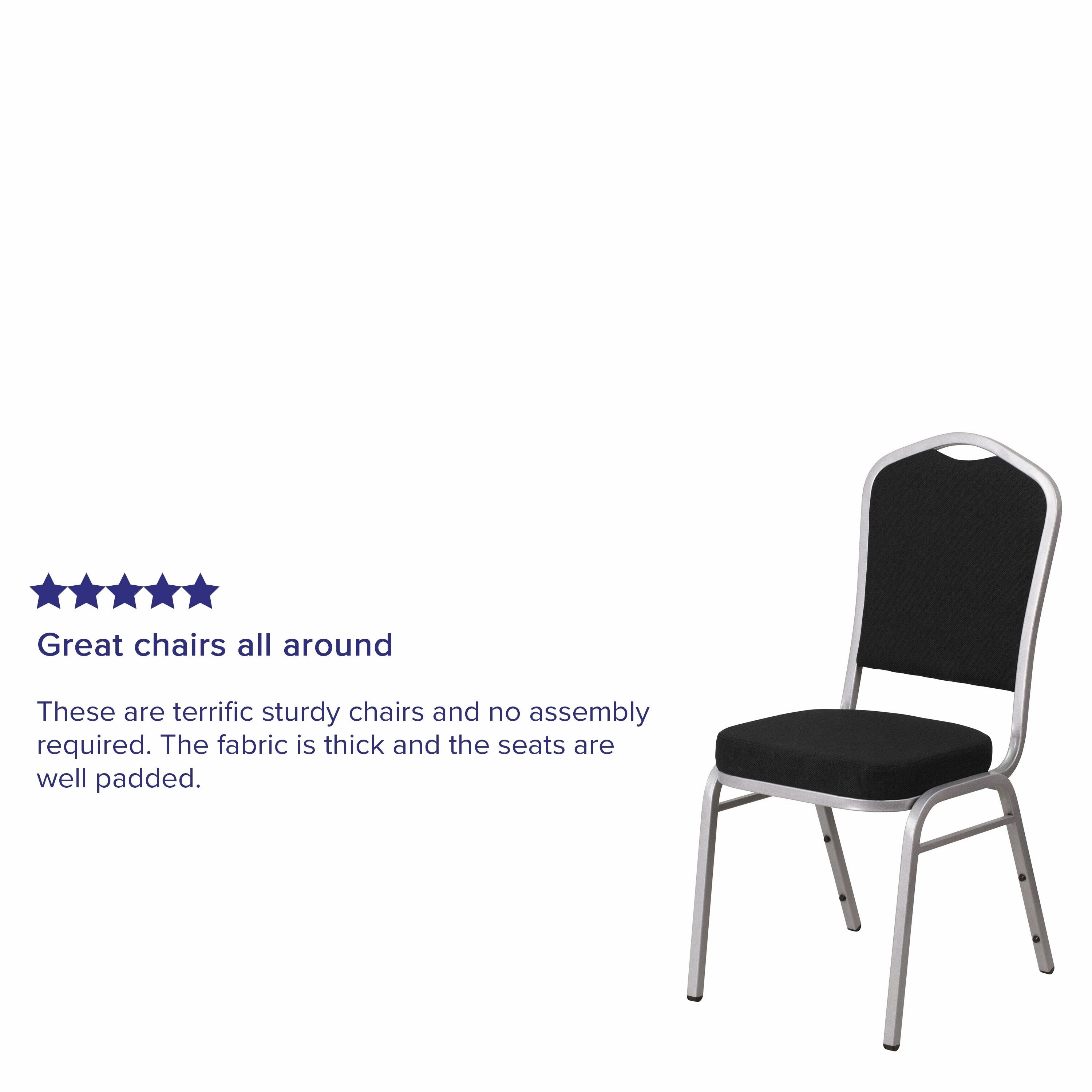 Banquet Stack Chair