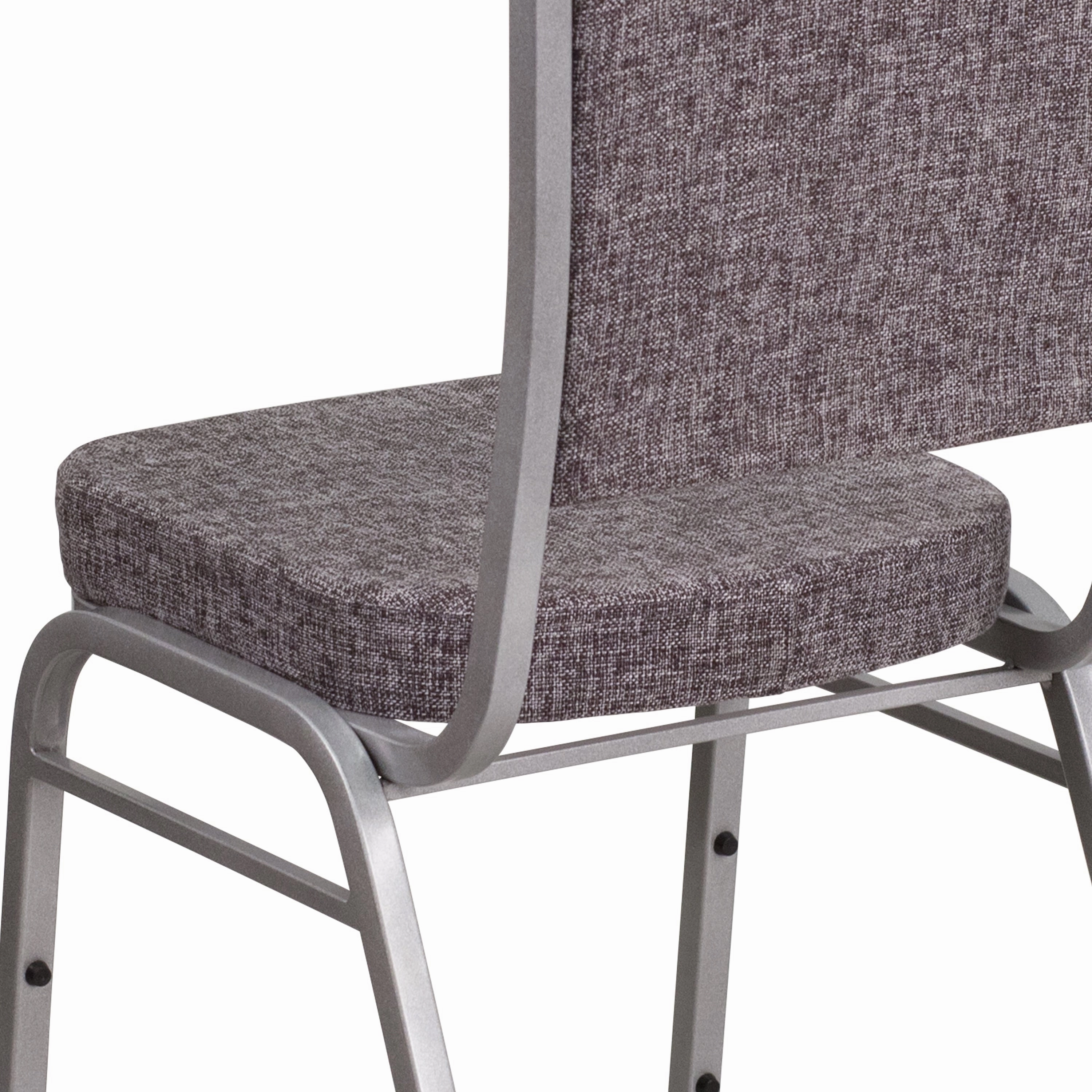 Banquet Stack Chair