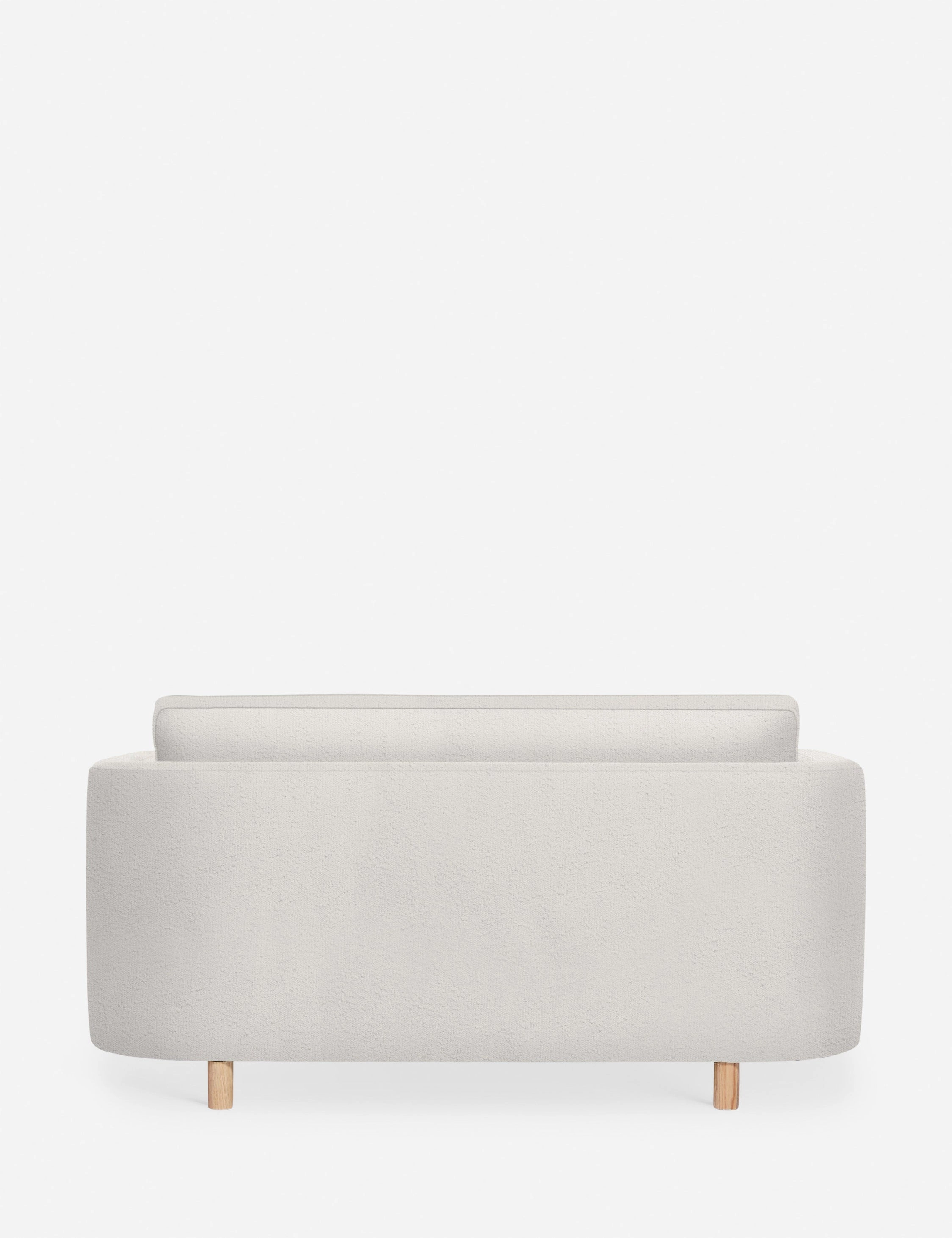 Belmont Media Lounger by Ginny Macdonald