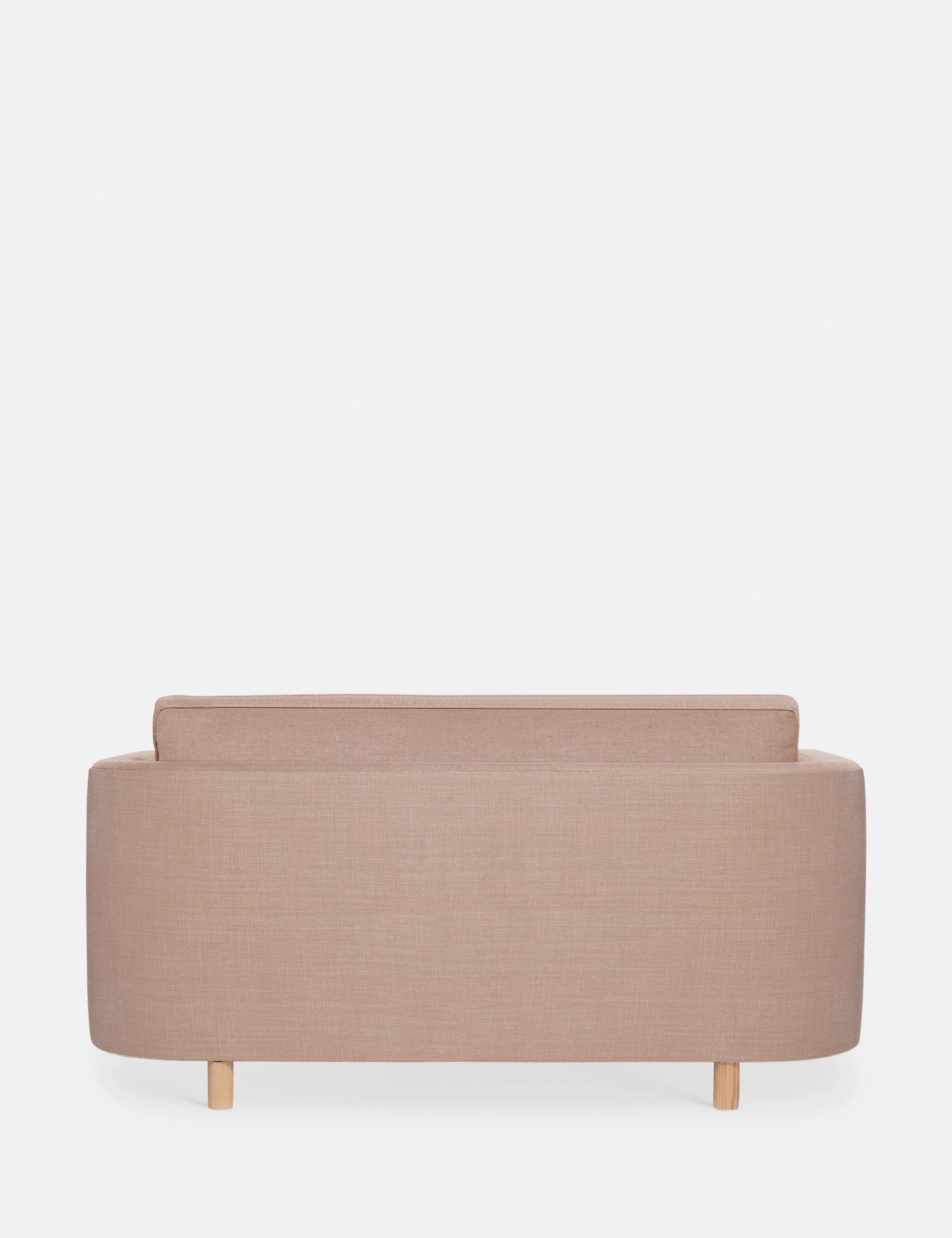 Belmont Media Lounger by Ginny Macdonald