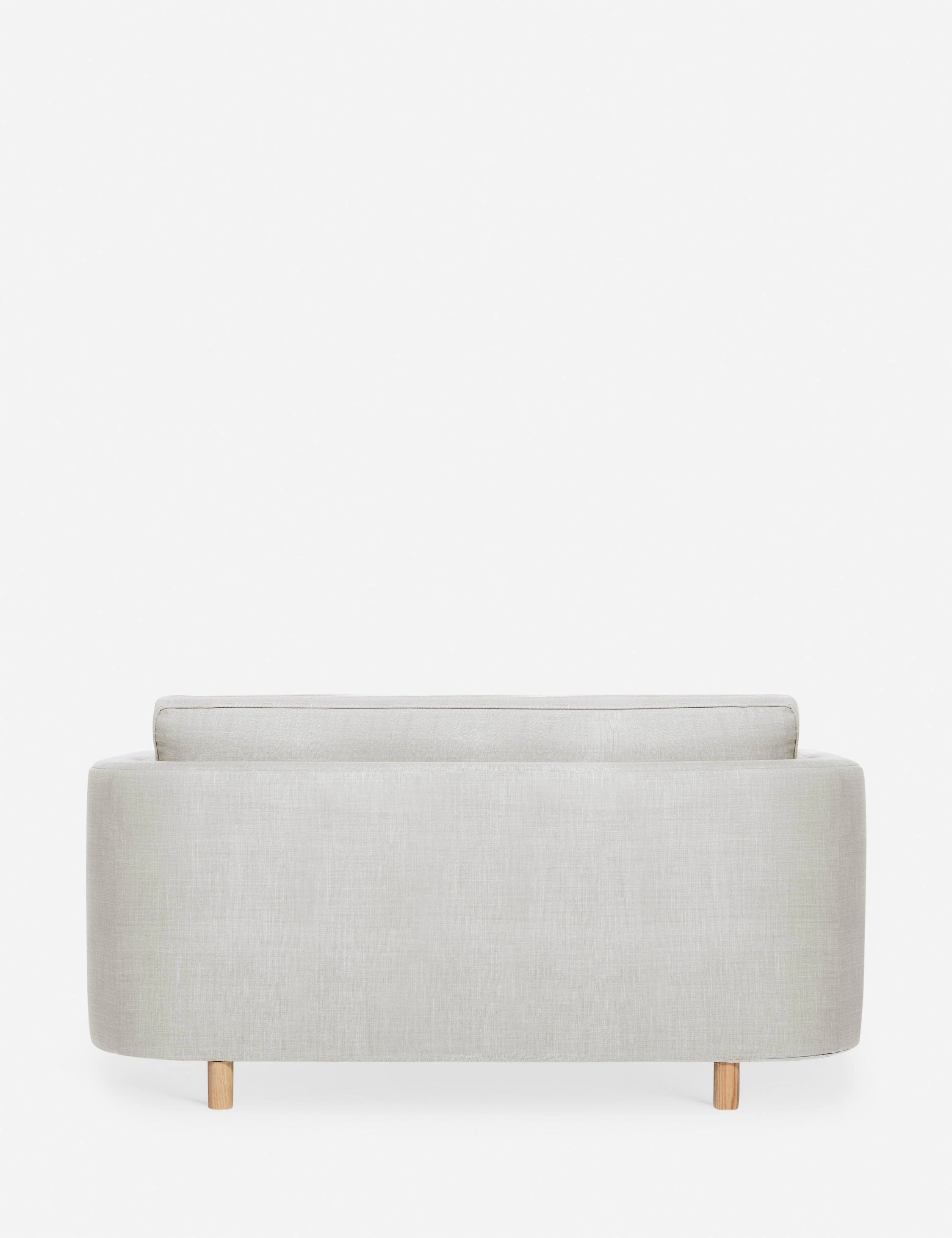 Belmont Media Lounger by Ginny Macdonald