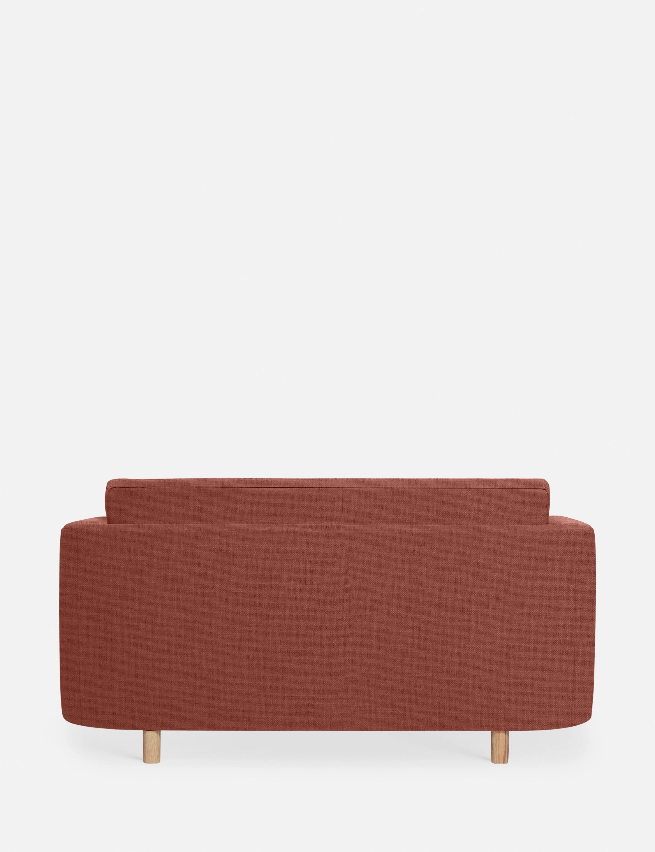 Belmont Media Lounger by Ginny Macdonald
