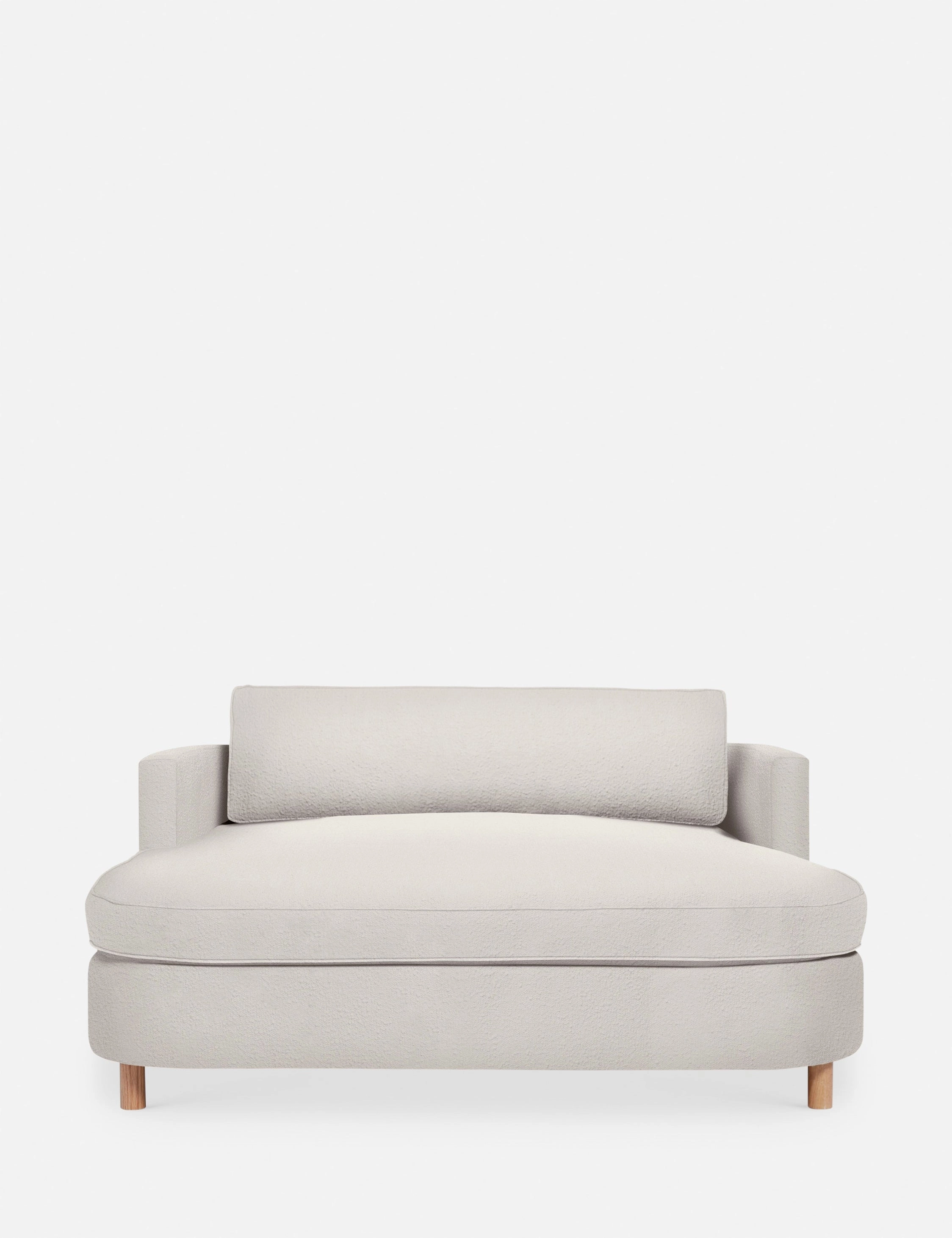 Belmont Media Lounger by Ginny Macdonald