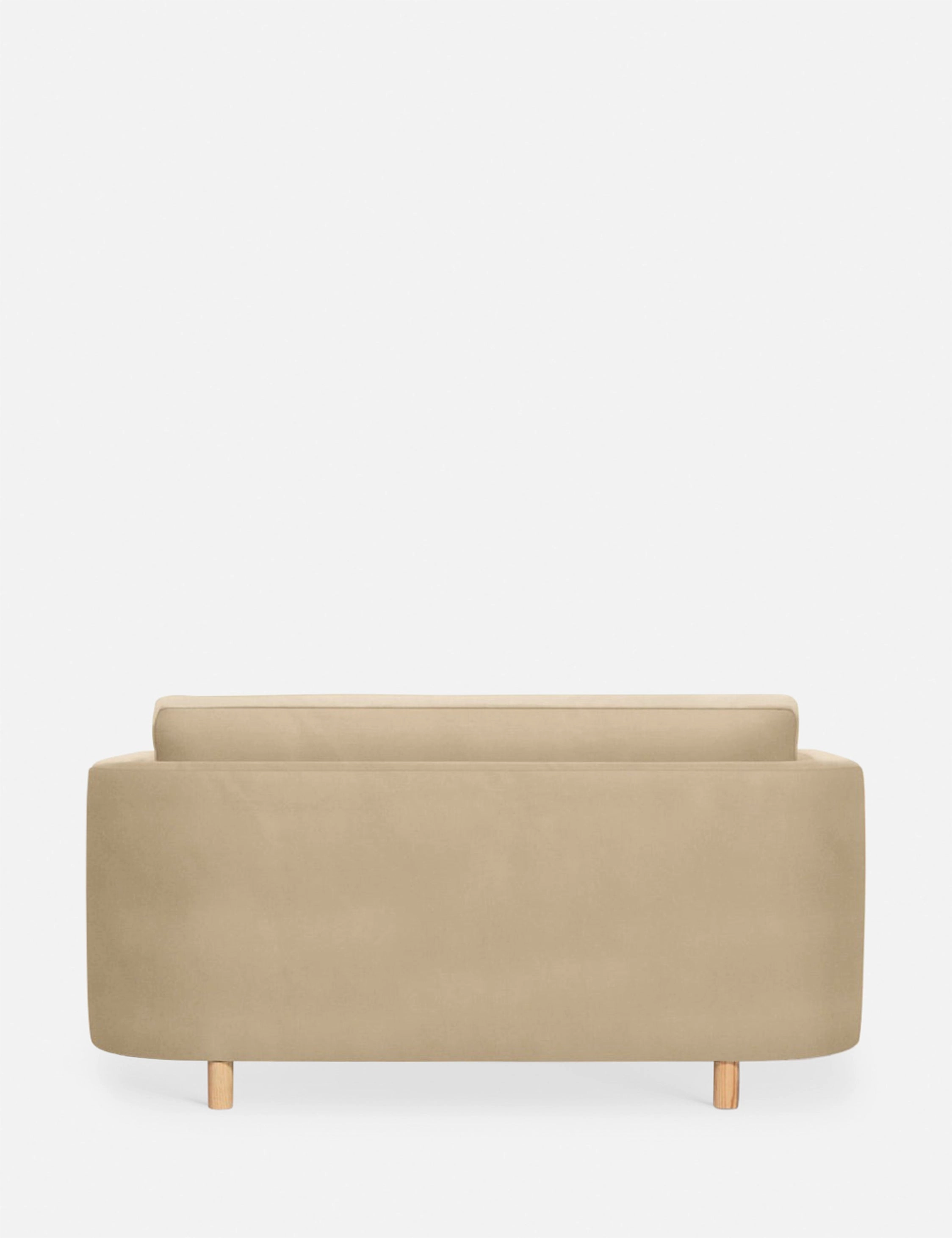 Belmont Media Lounger by Ginny Macdonald