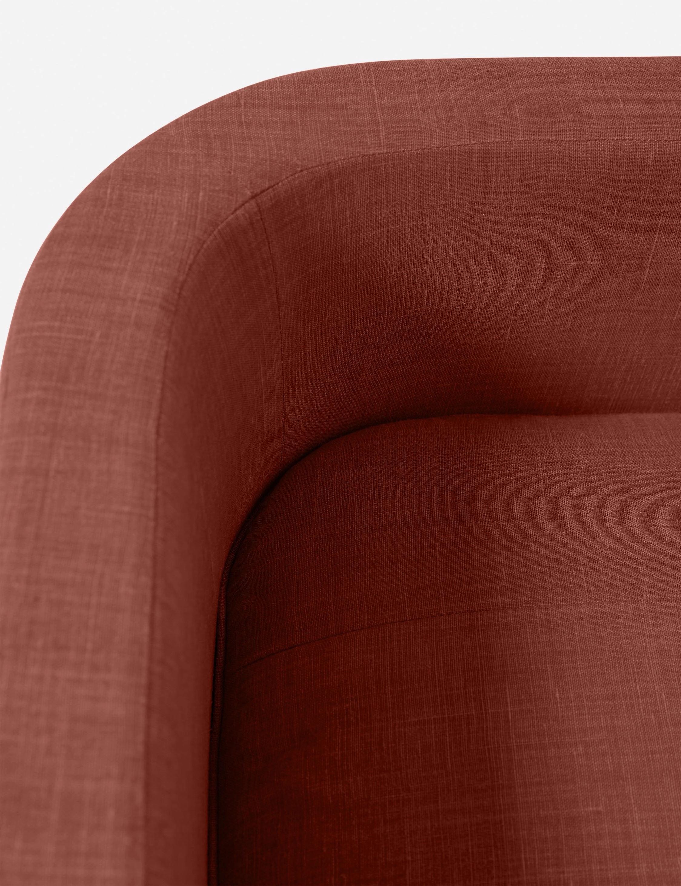 Belmont Media Lounger by Ginny Macdonald