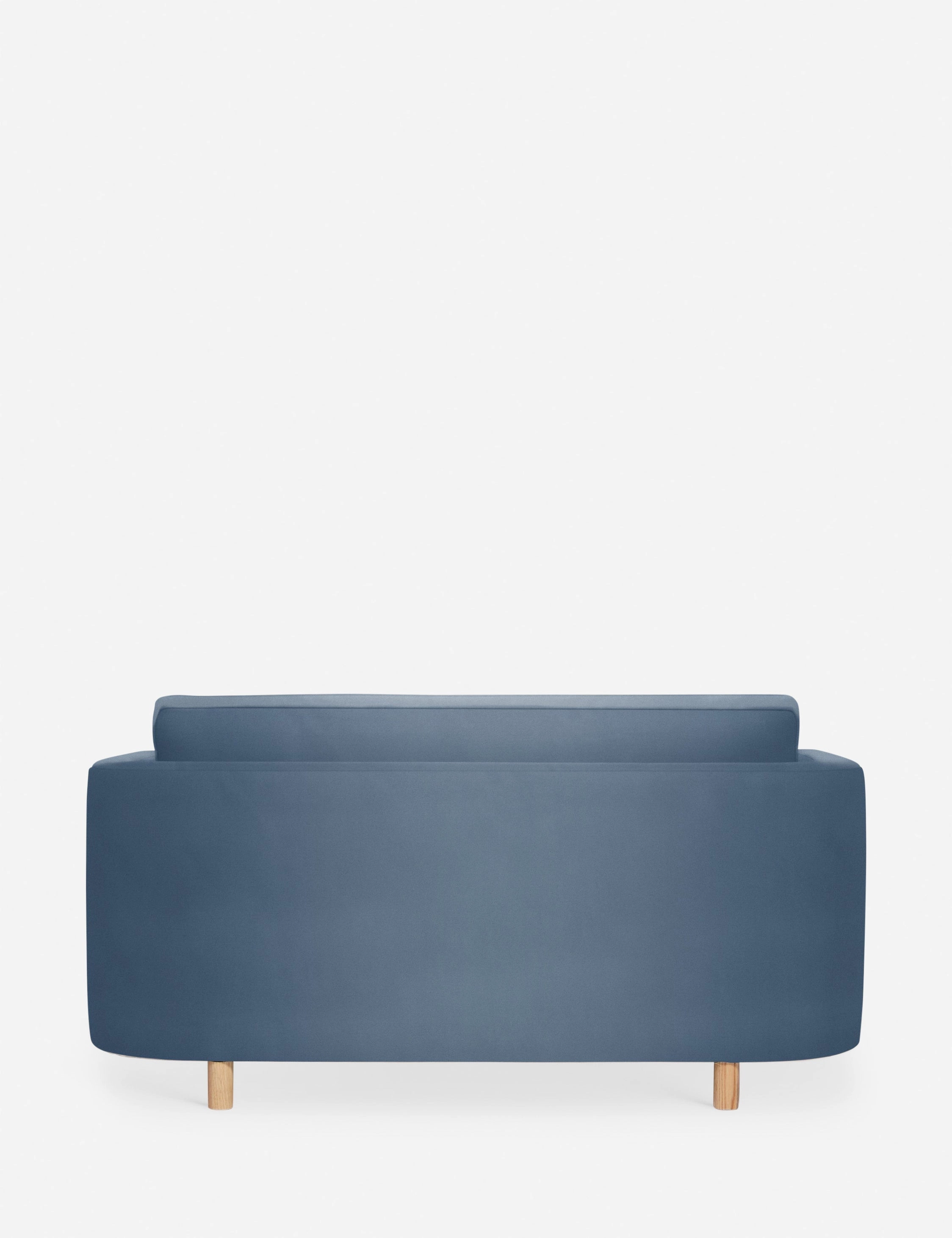 Belmont Media Lounger by Ginny Macdonald