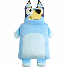 Bluey Oversized Oversized Floor Lounger for Kids.Nap/Play Mat