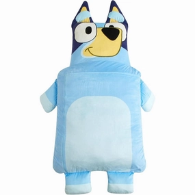 Bluey Oversized Oversized Floor Lounger for Kids.Nap/Play Mat