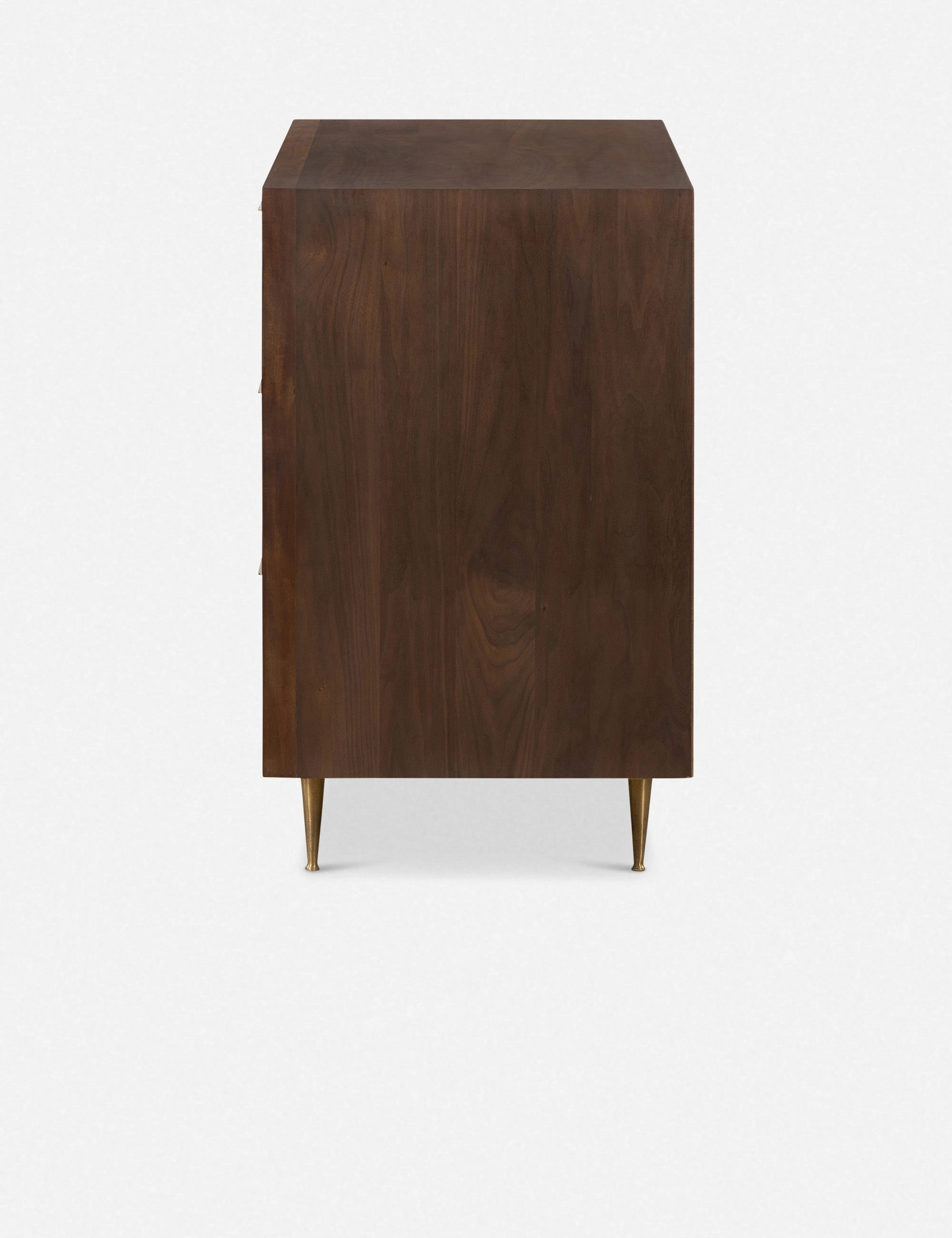 Bosley Dresser