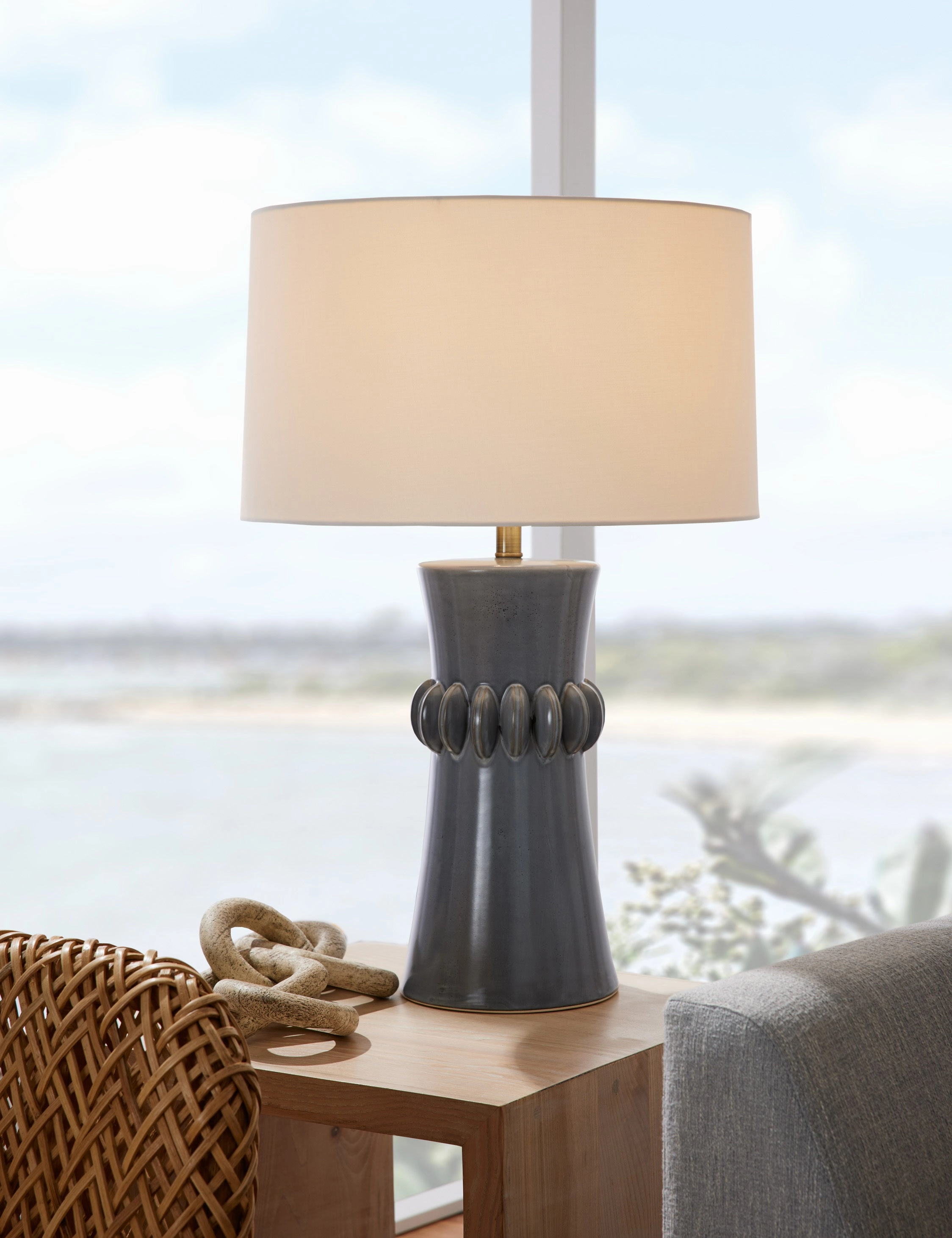 Brinley Wood Chain by Arteriors