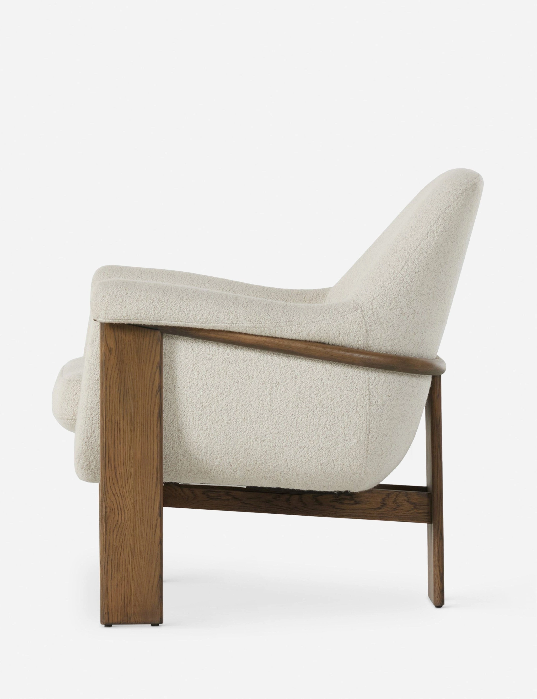 Byrne Accent Chair