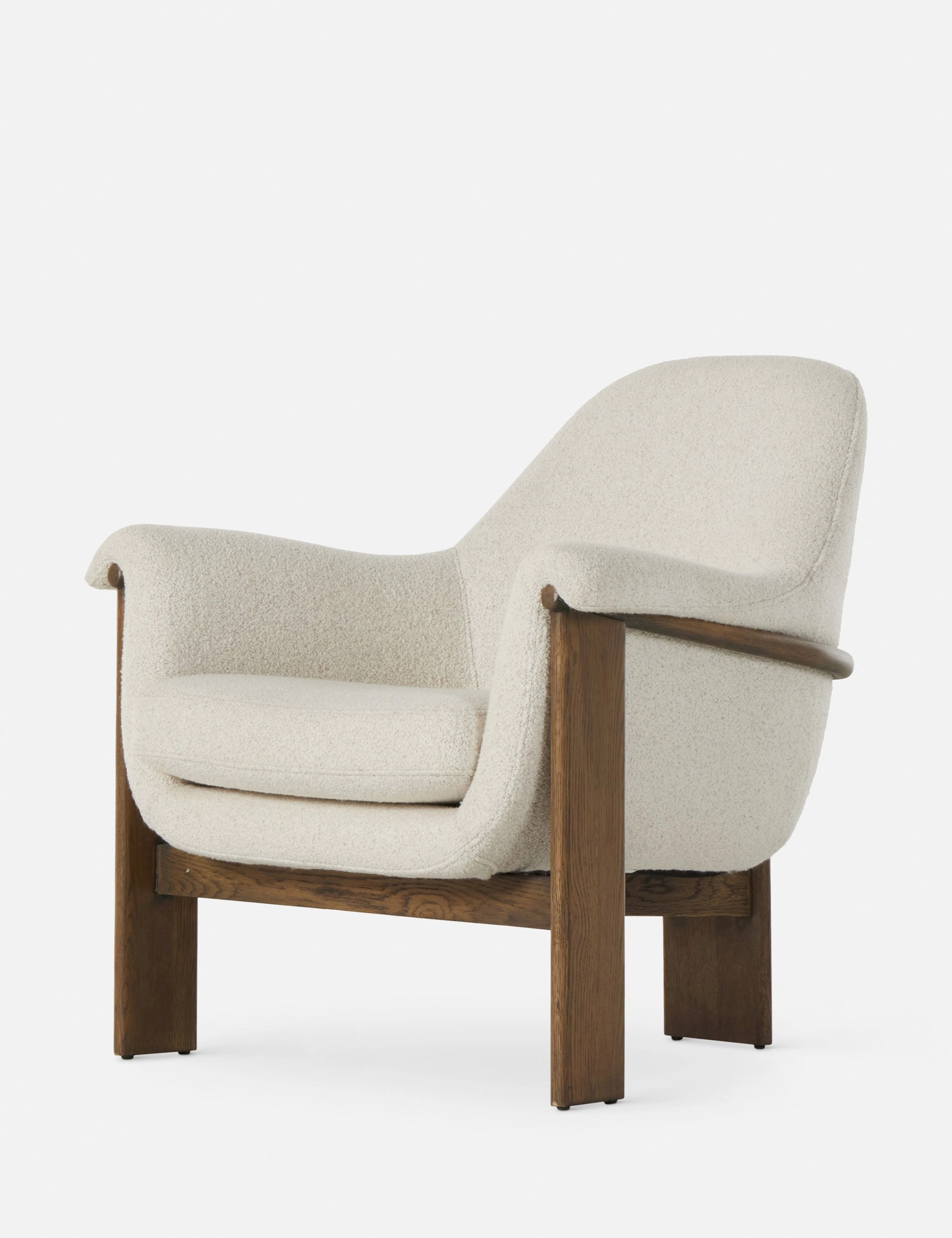 Byrne Accent Chair