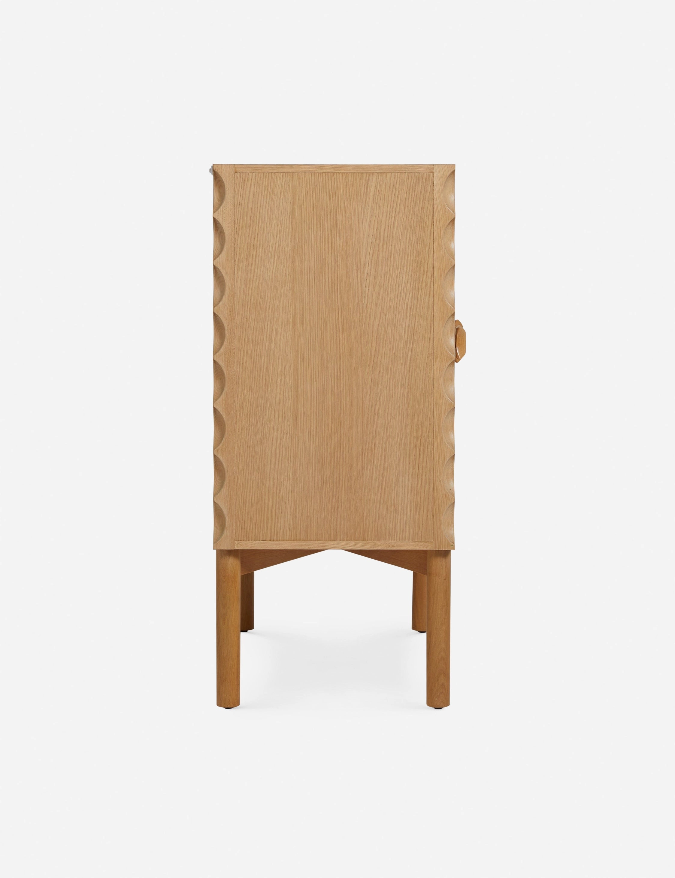 Cami Bar Cabinet by Eny Lee Parker