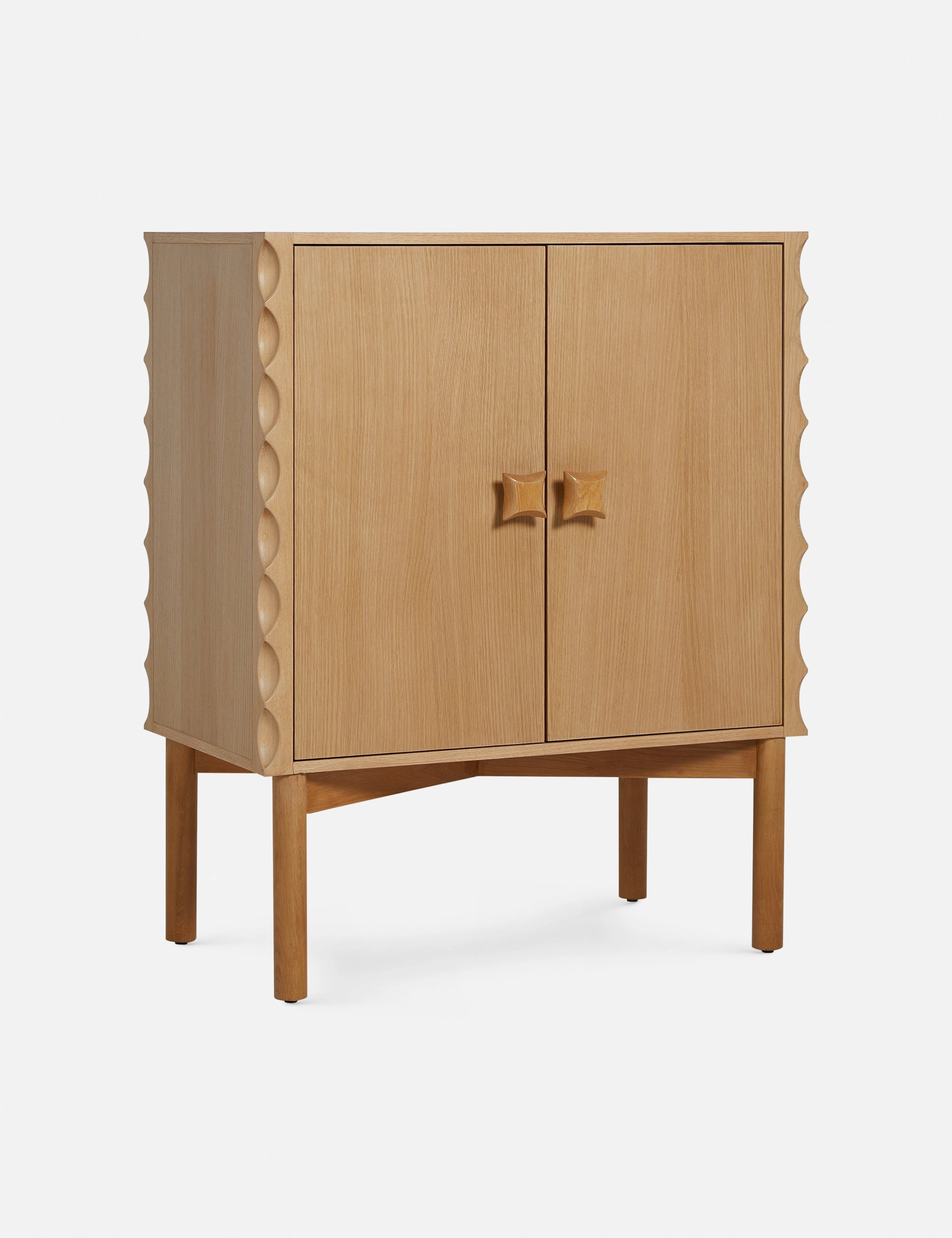 Cami Bar Cabinet by Eny Lee Parker
