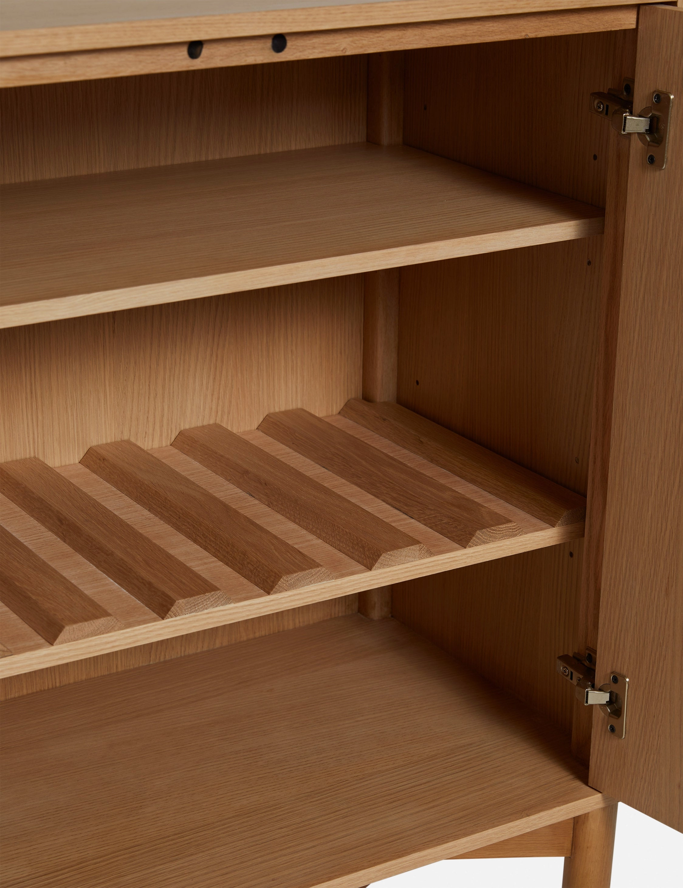 Cami Bar Cabinet by Eny Lee Parker