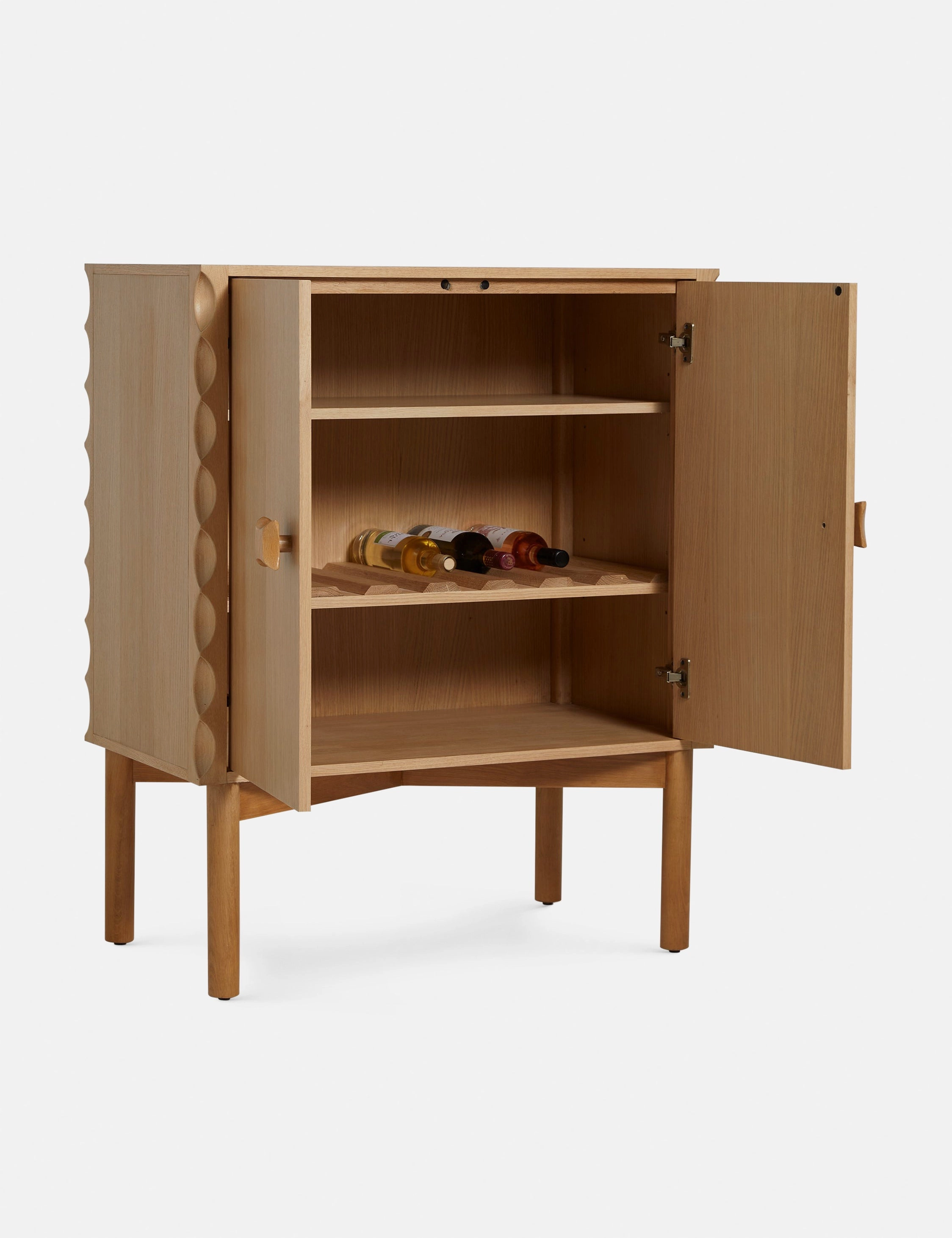 Cami Bar Cabinet by Eny Lee Parker